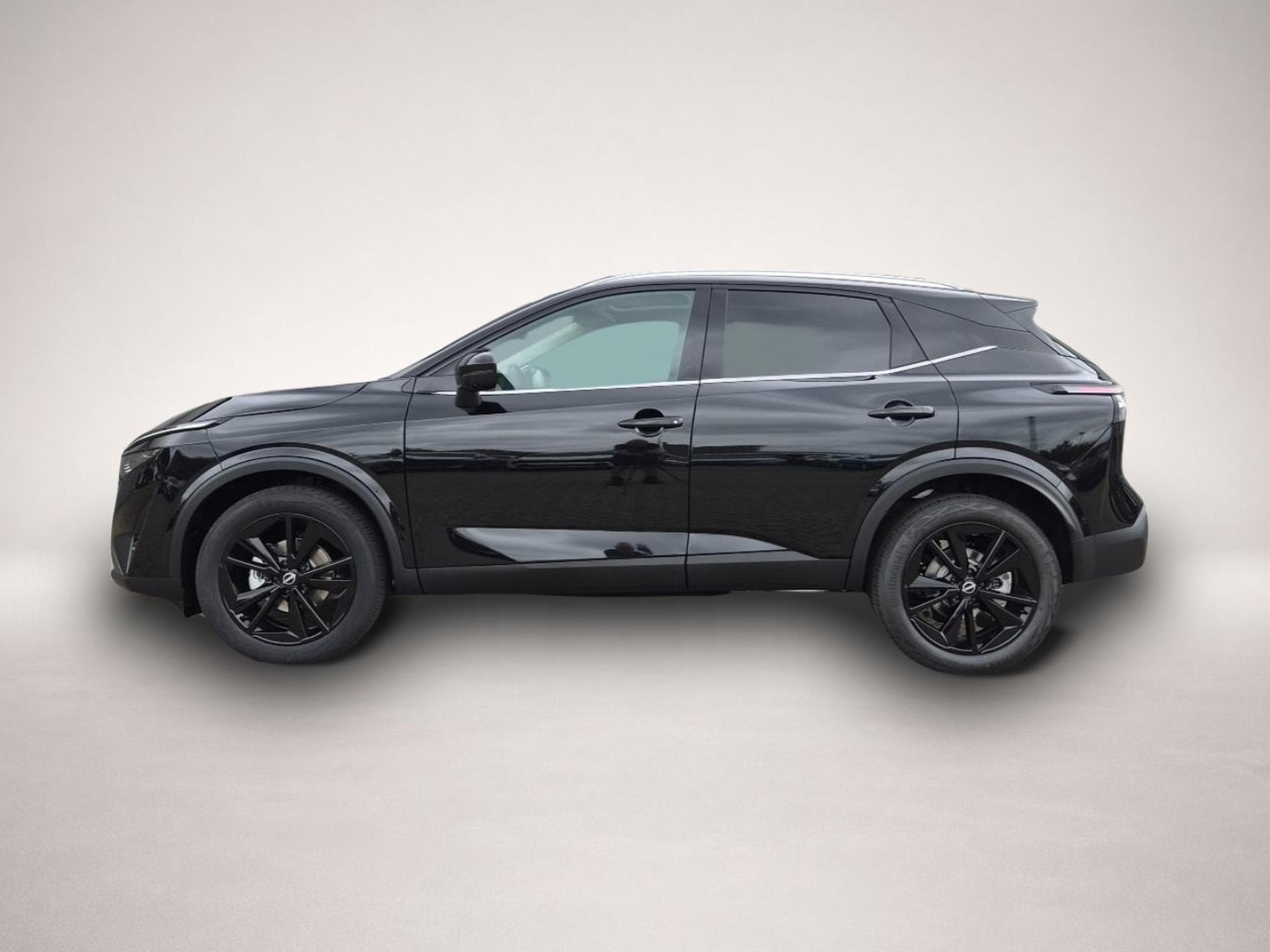 Nissan Qashqai (2026) - Photo 2