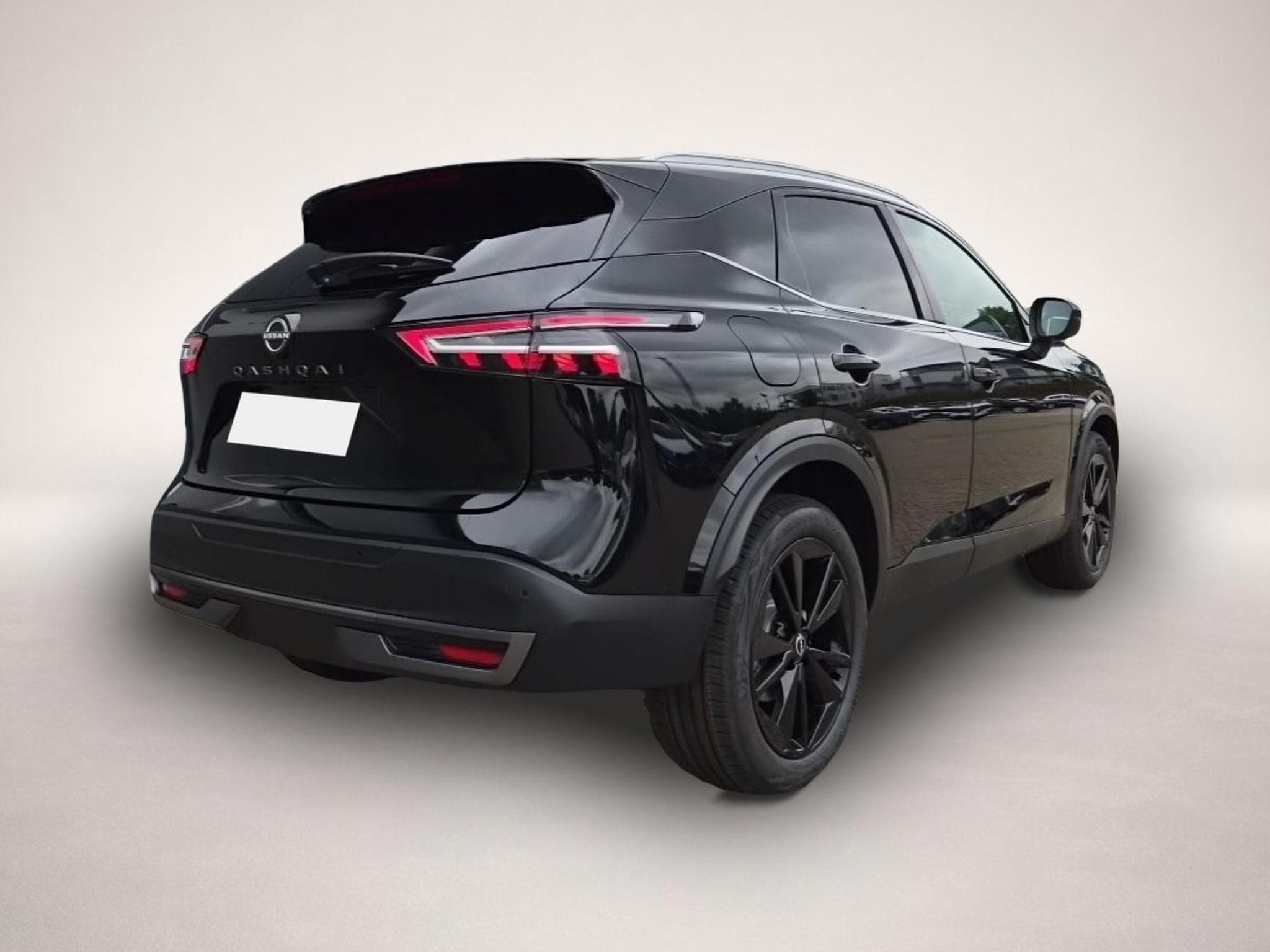 Nissan Qashqai (2026) - Photo 5