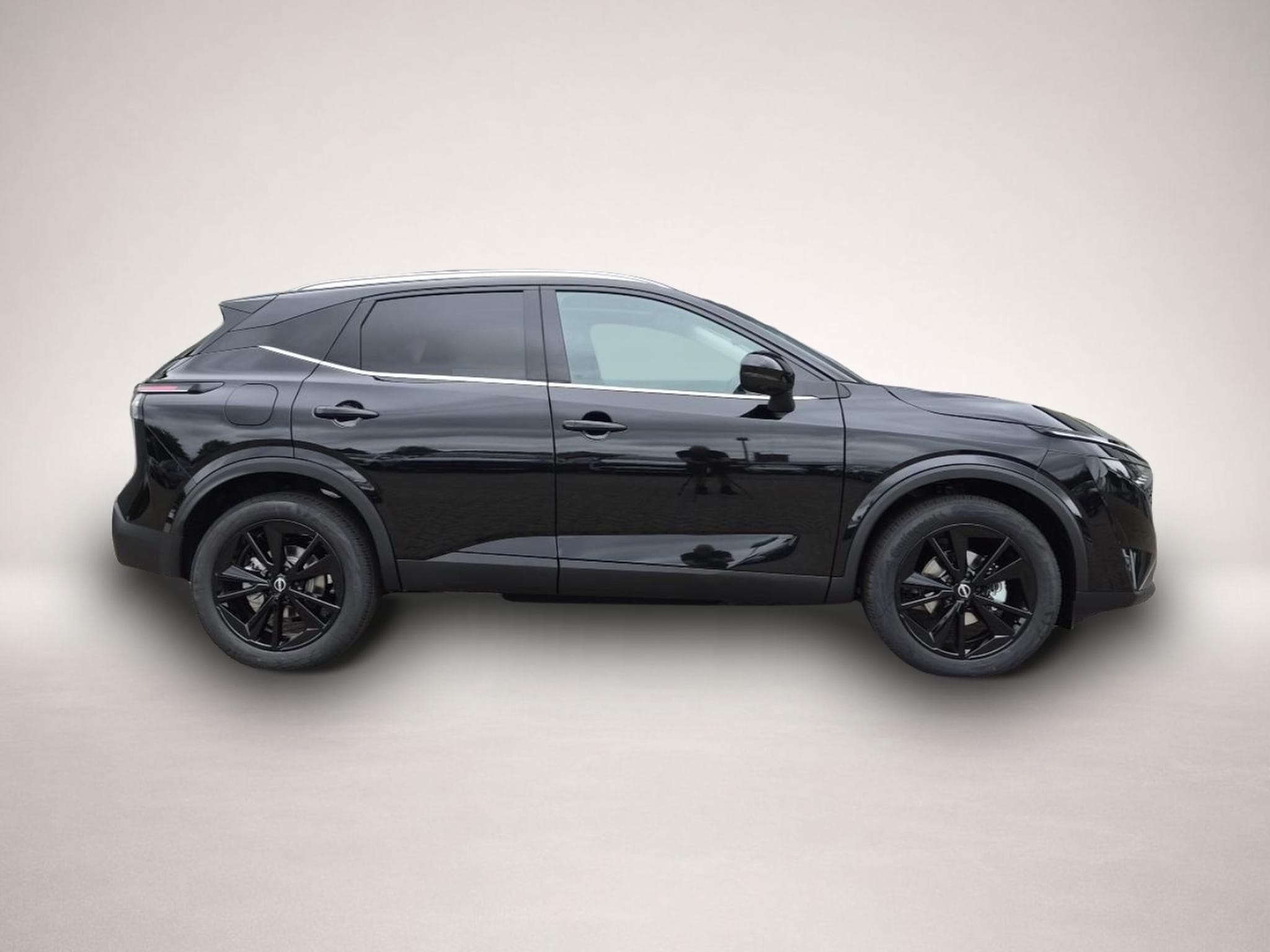 Nissan Qashqai (2026) - Photo 6