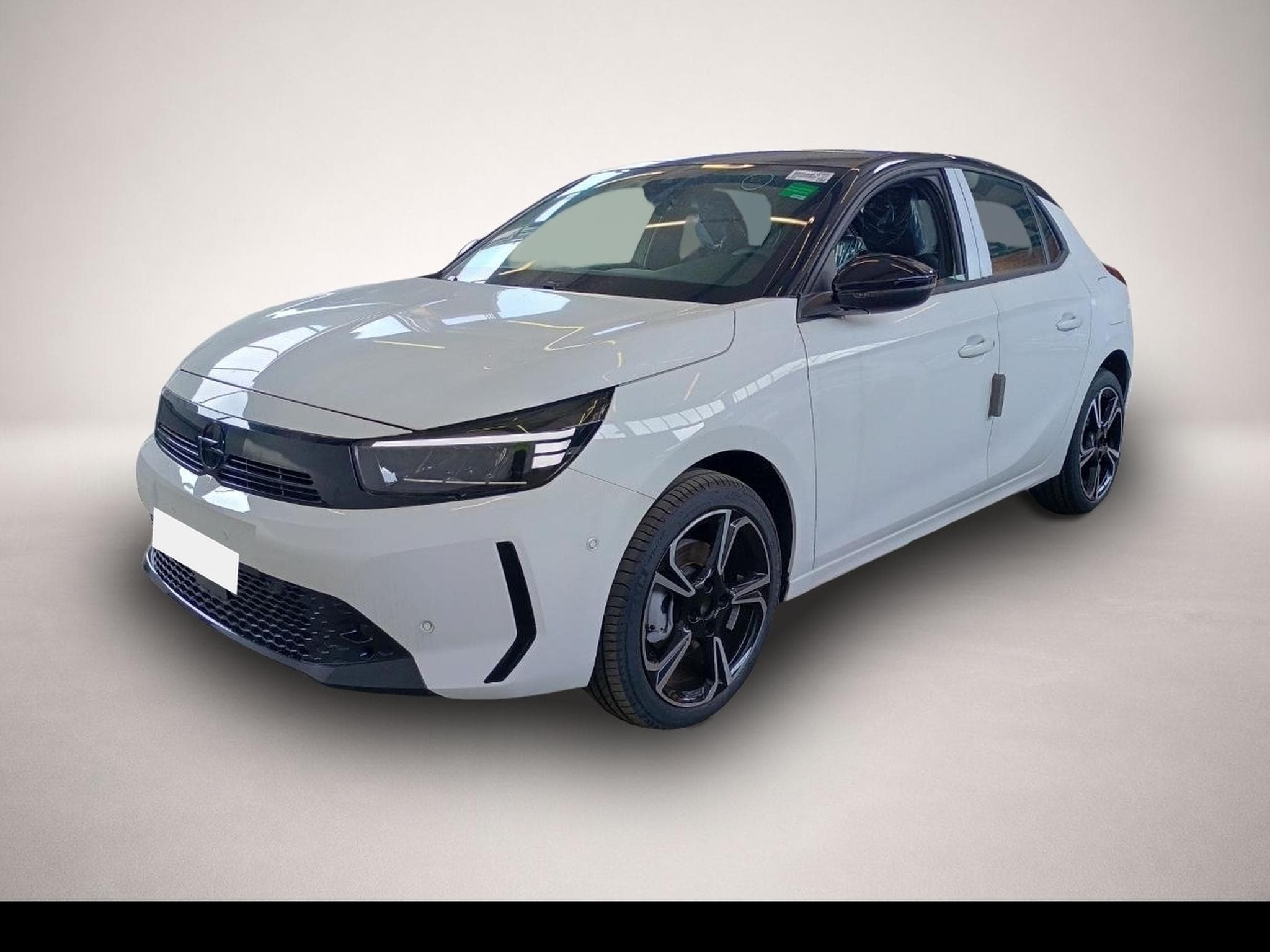 Opel Corsa (2025) - Photo 1