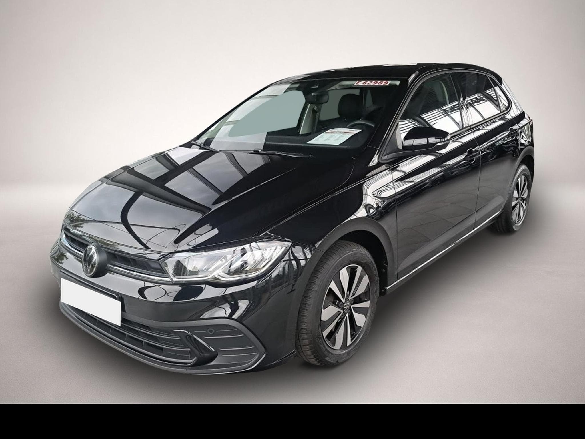 VW Polo (2025) - Photo 1