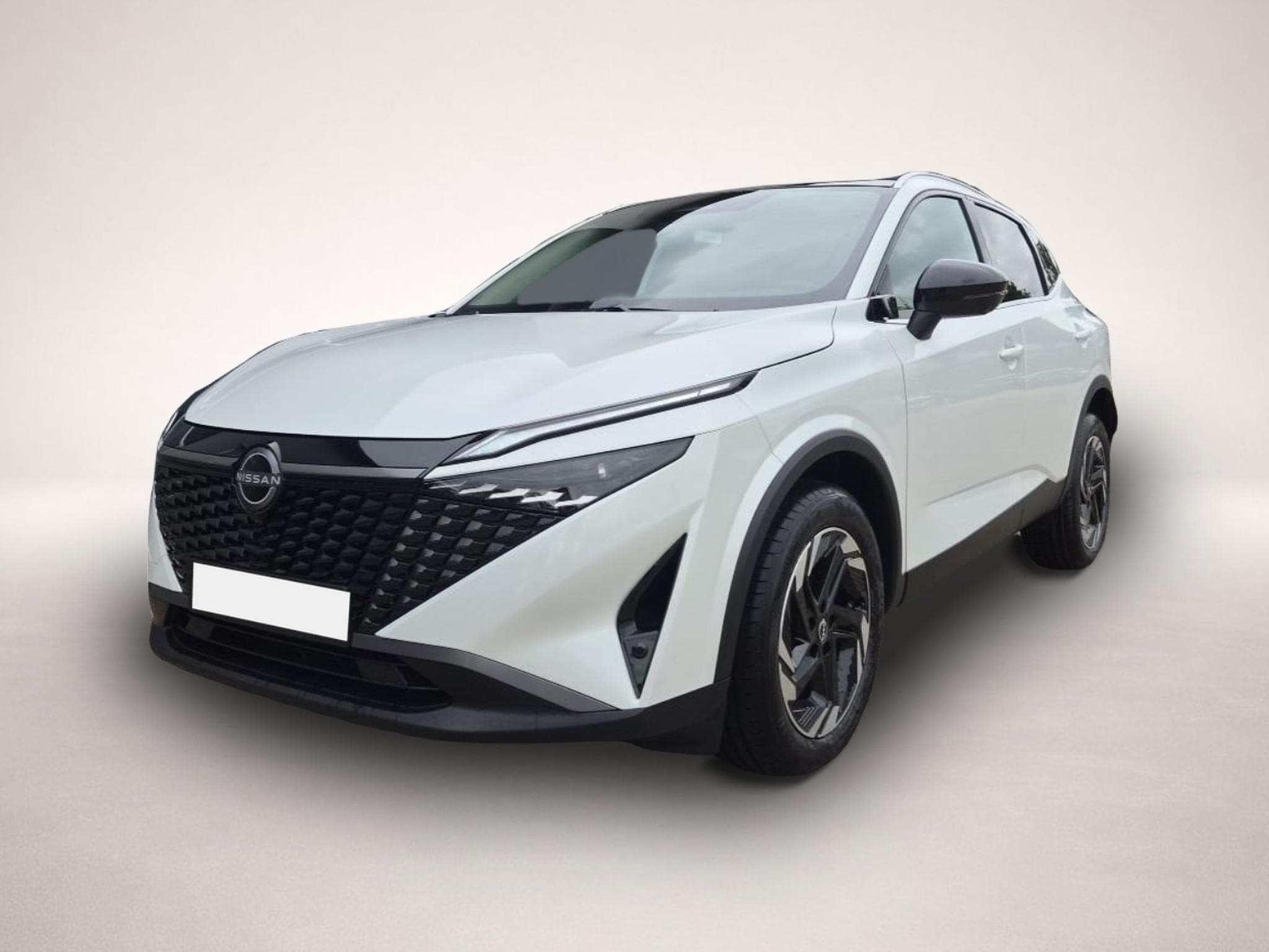 Nissan Qashqai (2026) - Photo 6