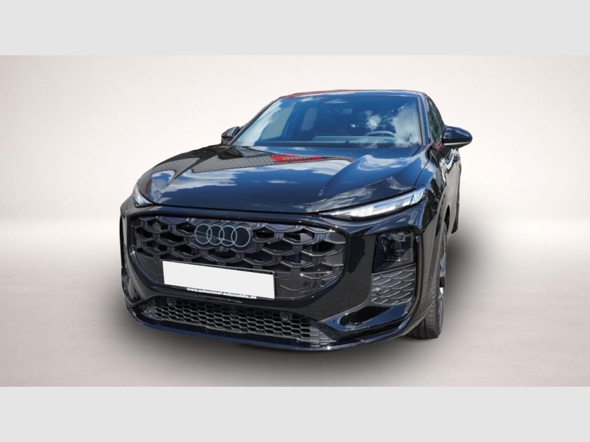 Audi Quattro (2026) - Photo 2