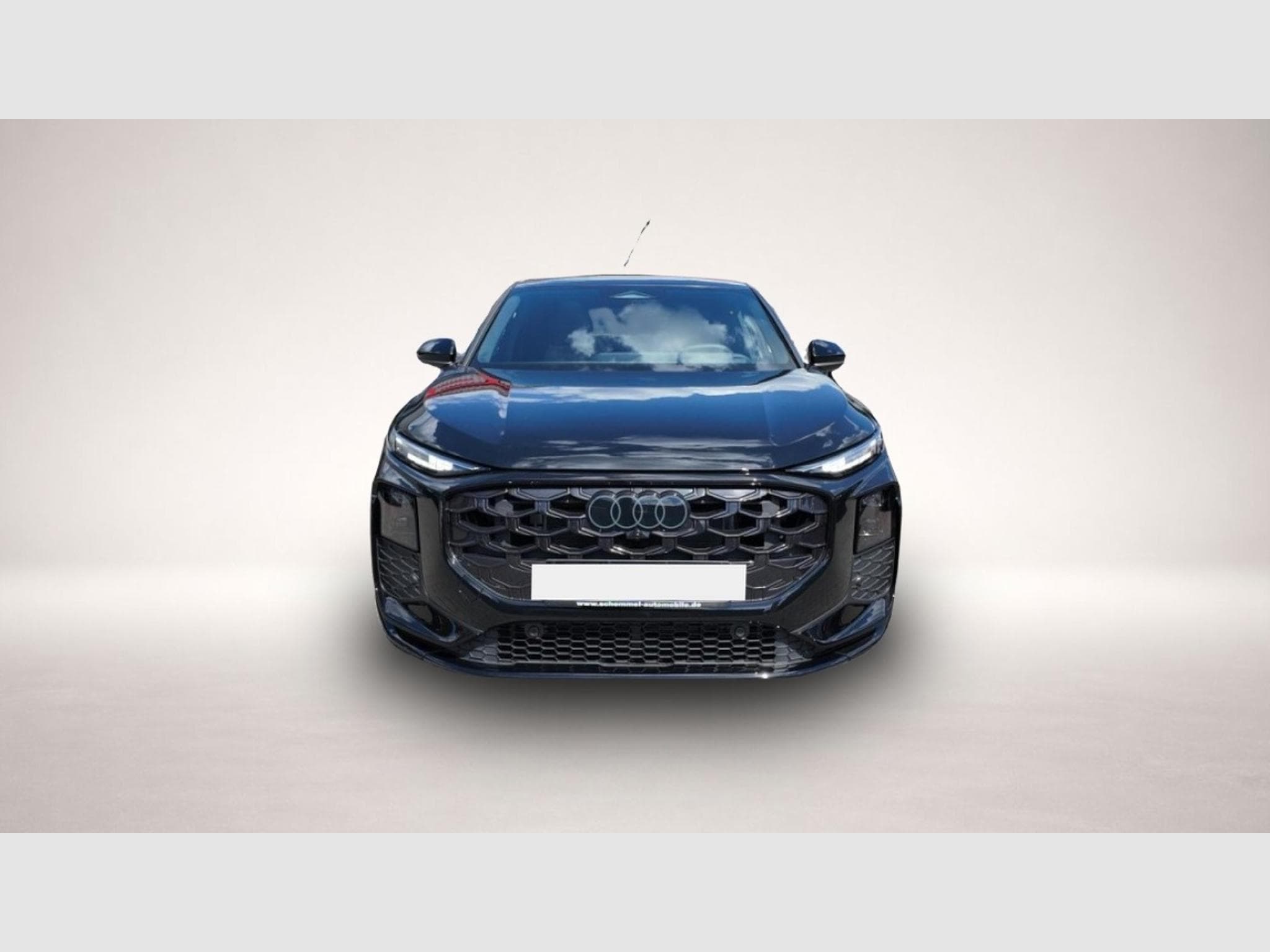 Audi Quattro (2026) - Photo 3