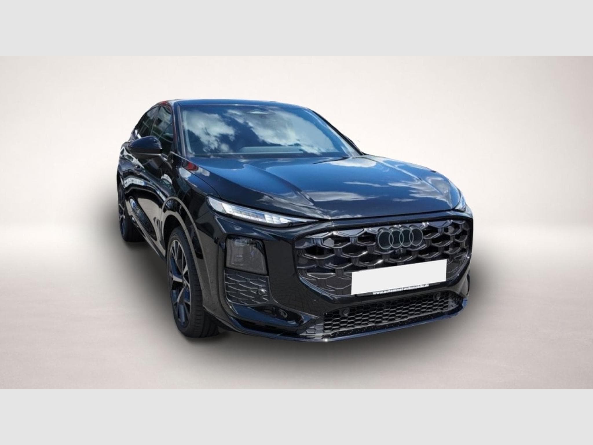 Audi Quattro (2026) - Photo 4
