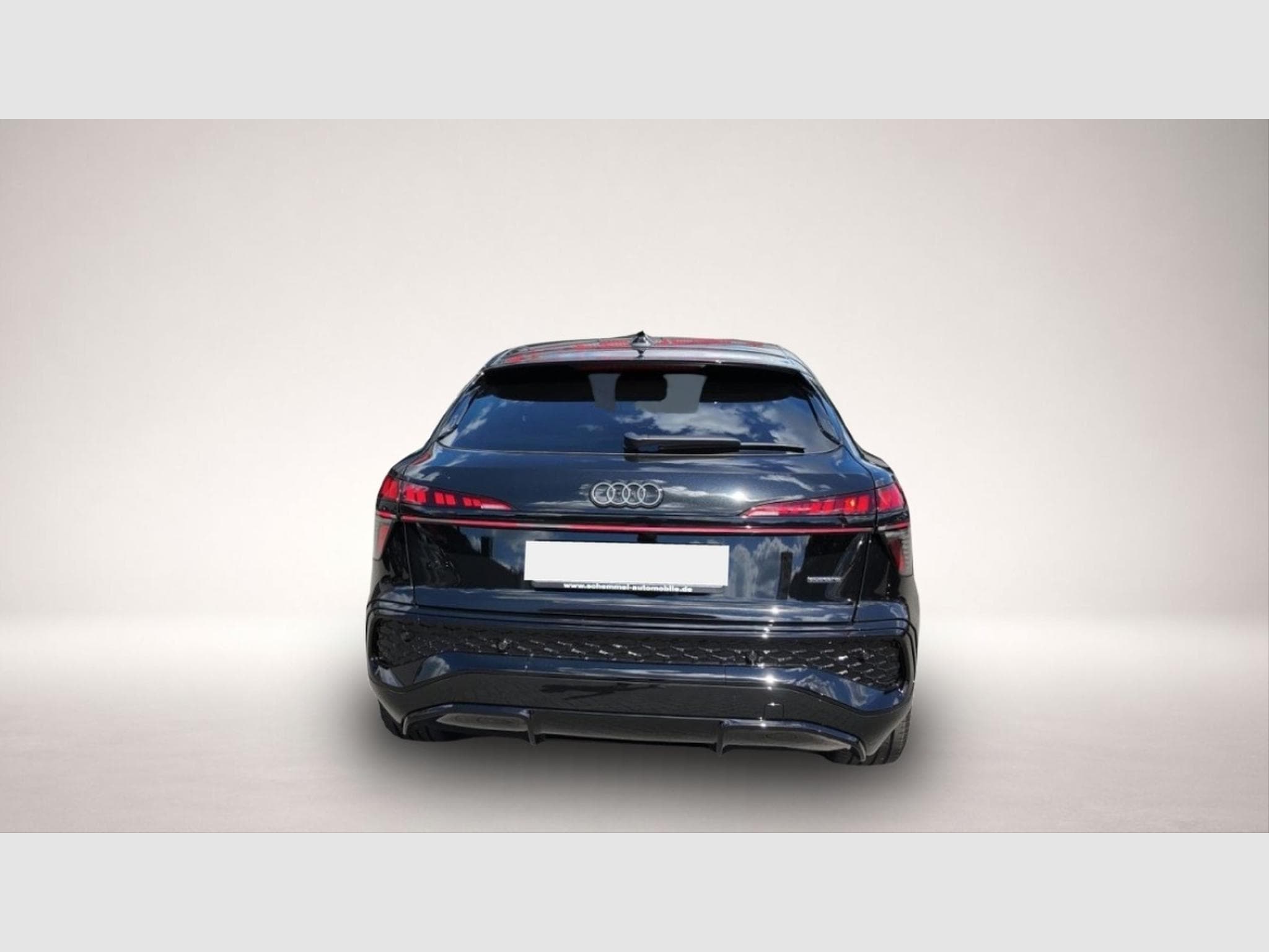 Audi Quattro (2026) - Photo 6