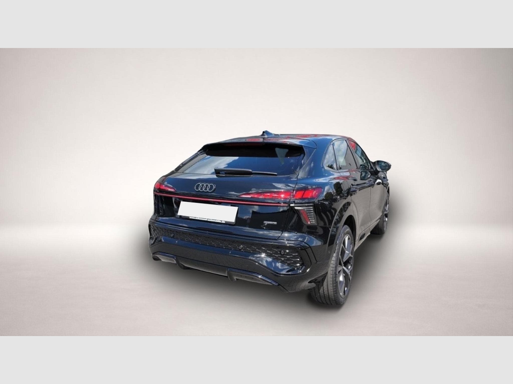 Audi Quattro (2026) - Photo 8