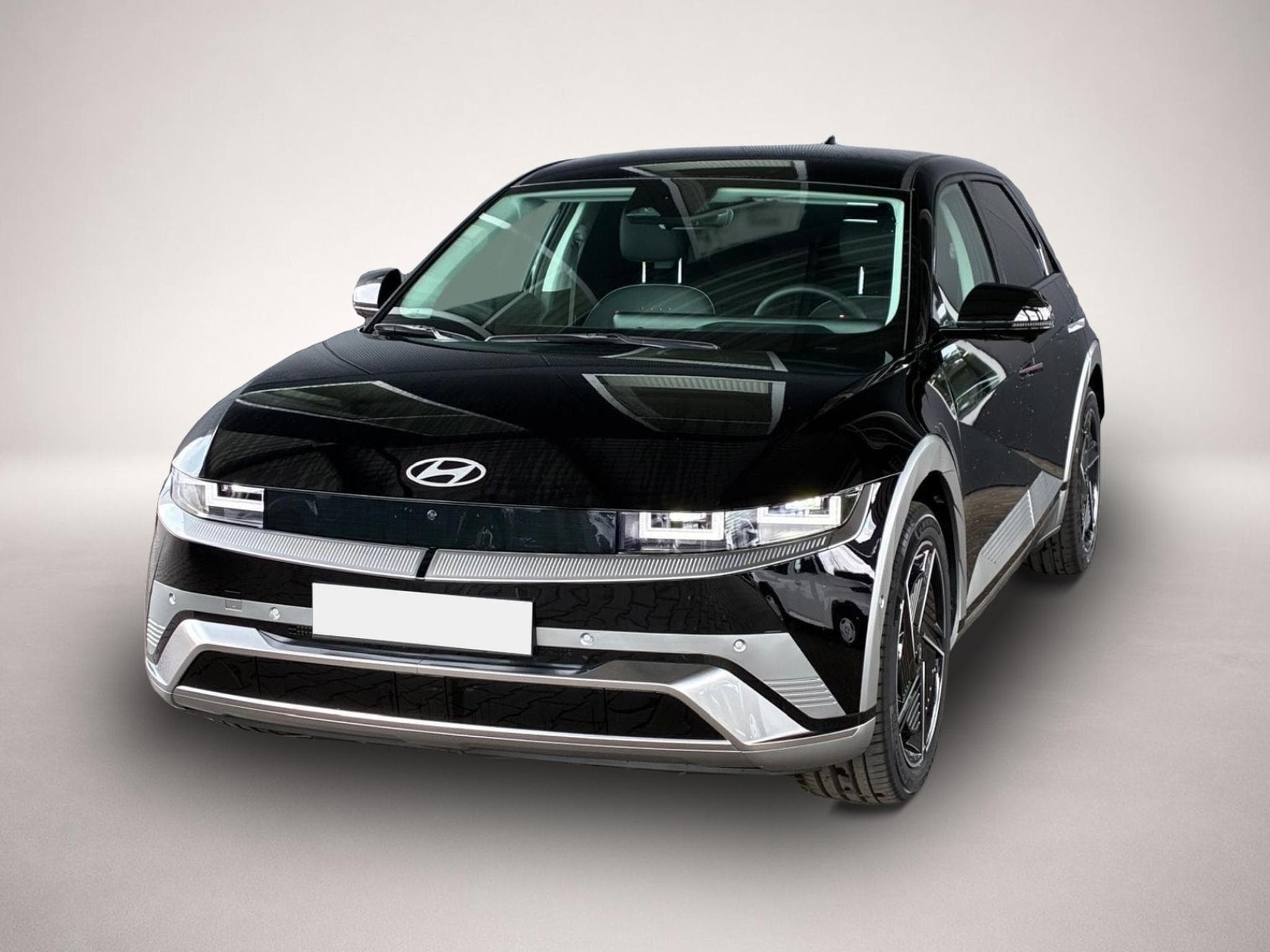 Hyundai Ioniq 5 (2025) - Photo 1