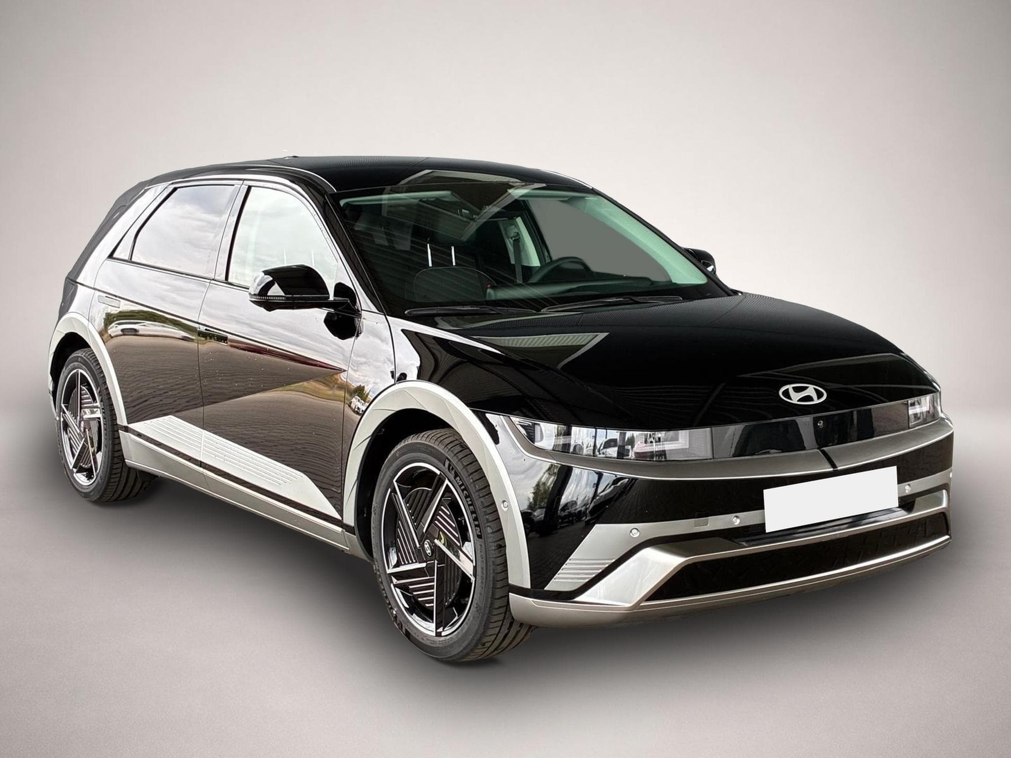 Hyundai Ioniq 5 (2025) - Photo 3
