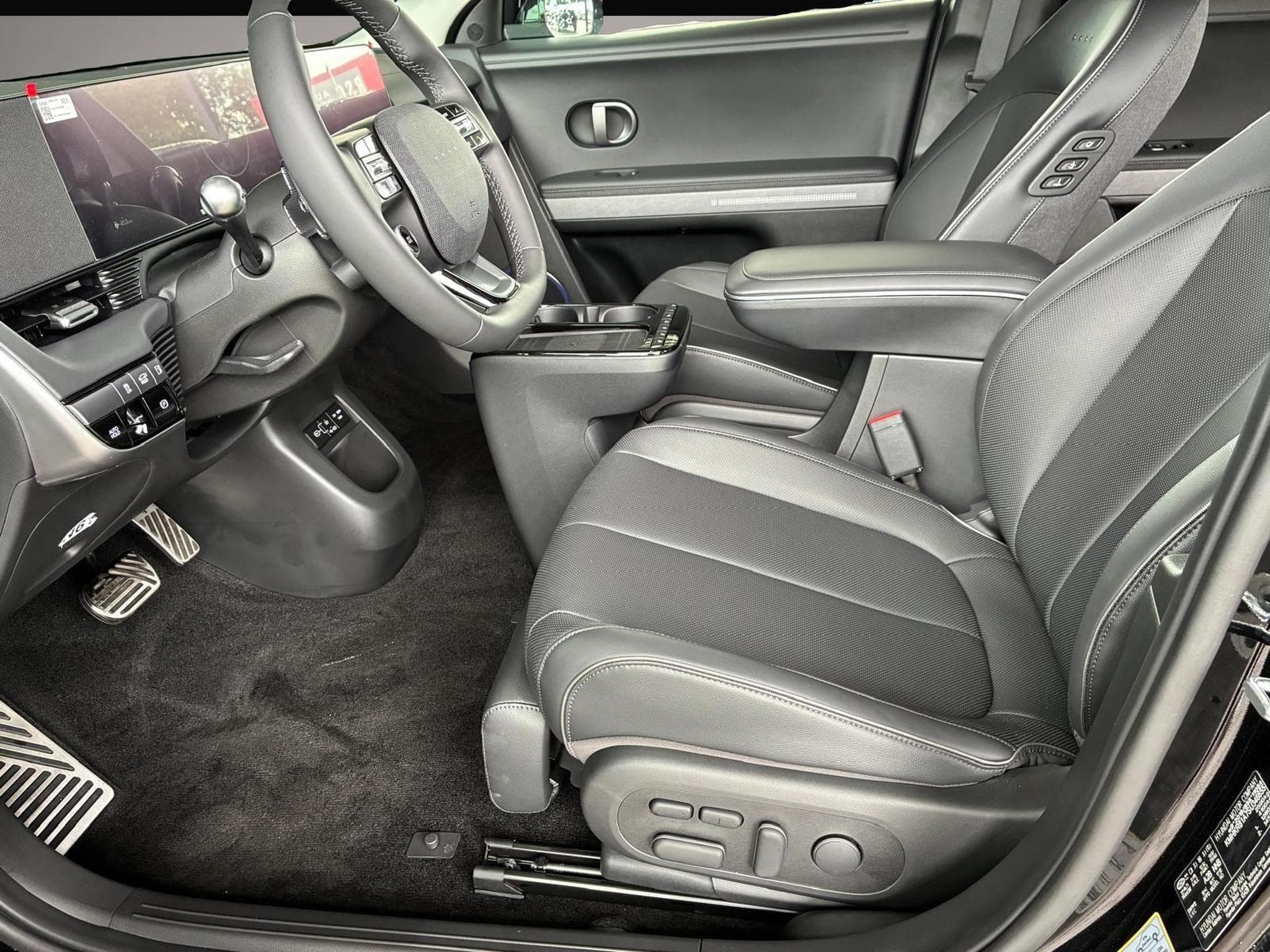 Hyundai Ioniq 5 (2025) - Photo 5