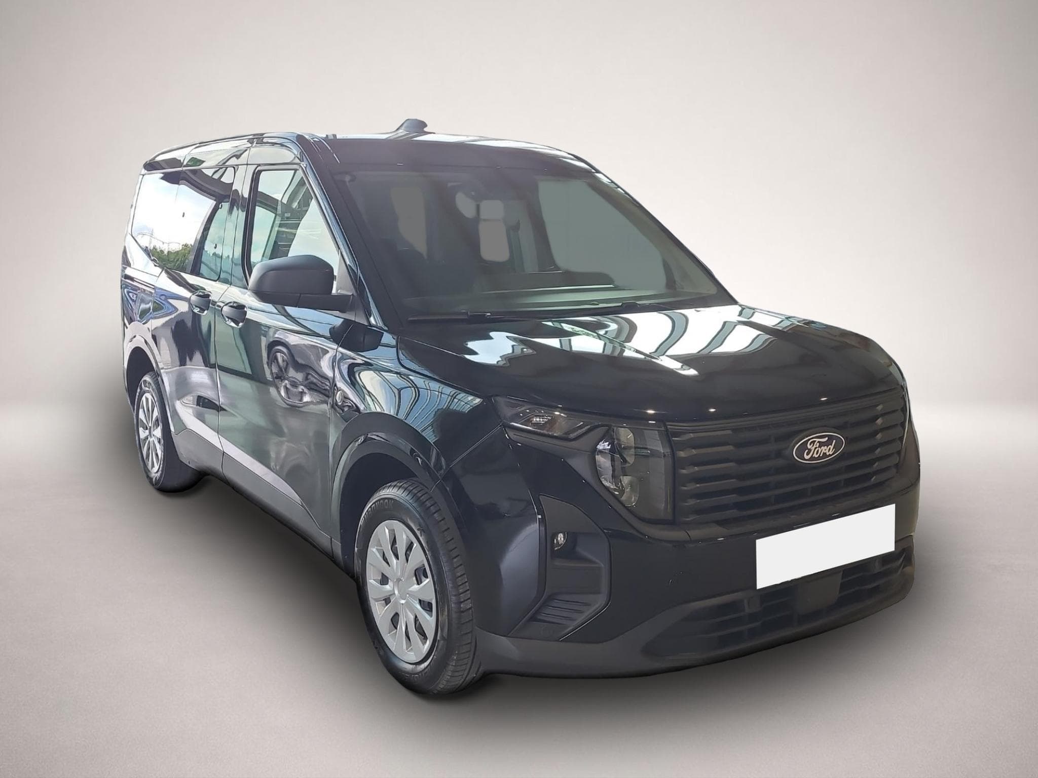 Ford Tourneo (2026) - Photo 4
