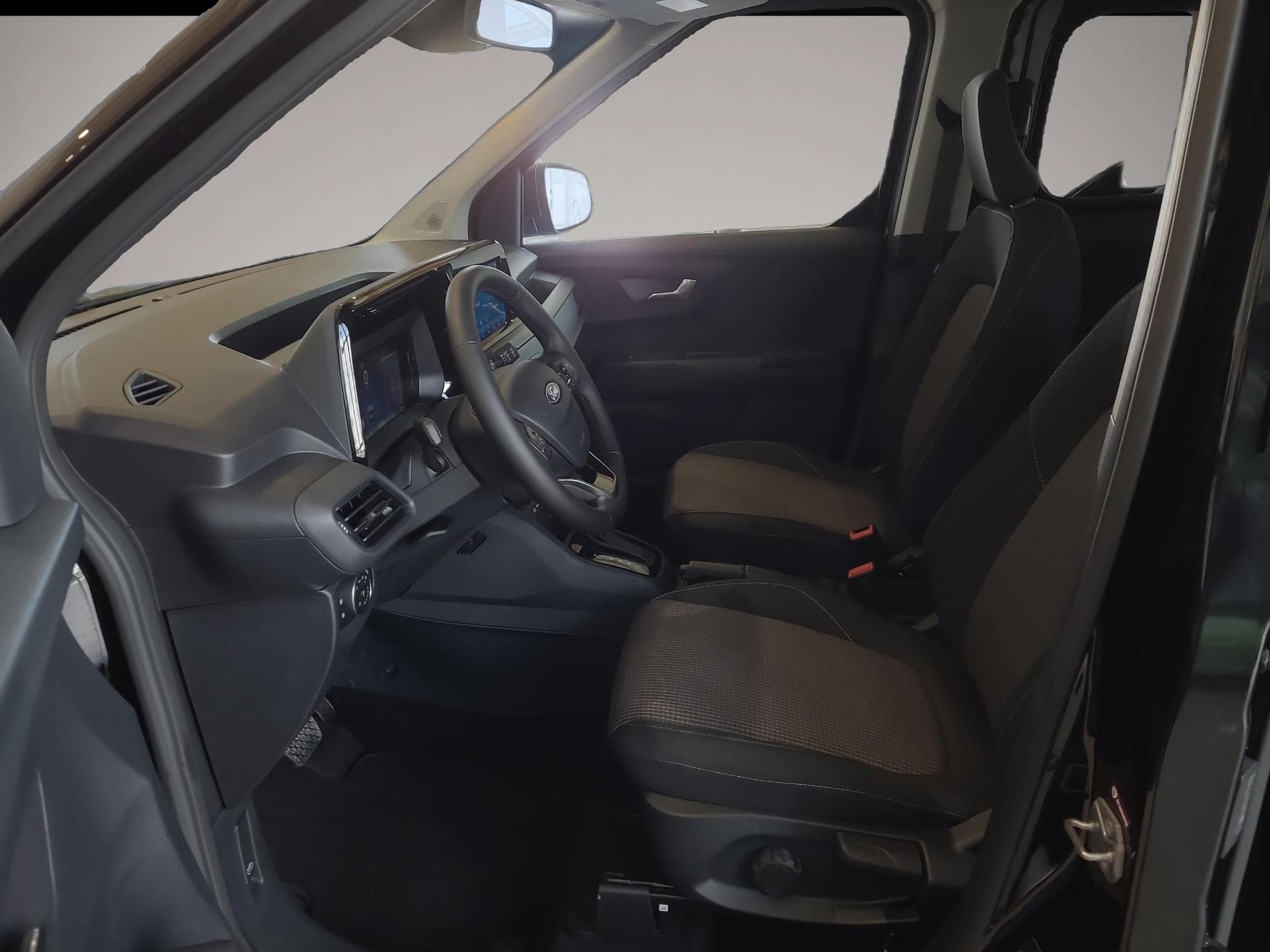 Ford Tourneo (2026) - Photo 5