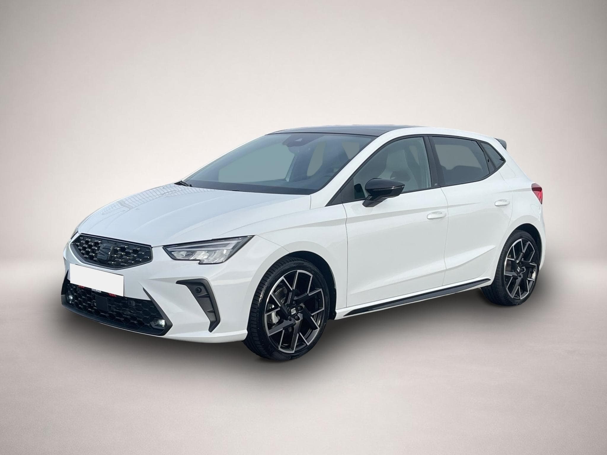 Seat Ibiza (2026) - Photo 1