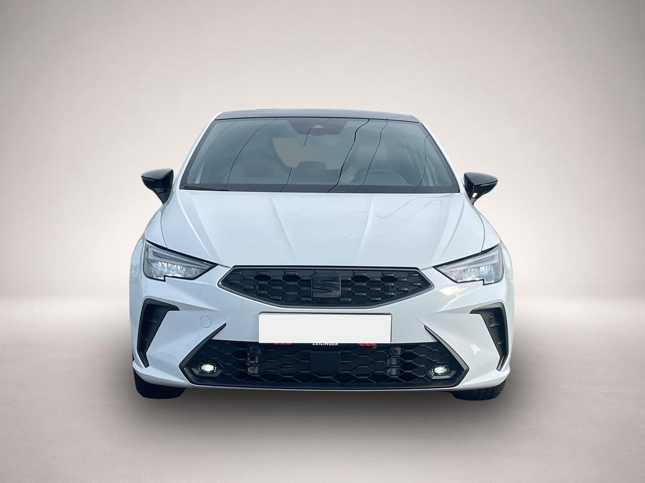 Seat Ibiza (2026) - Photo 2