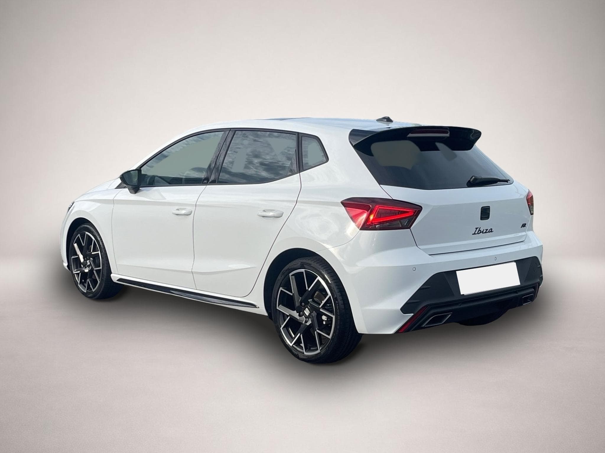 Seat Ibiza (2026) - Photo 4