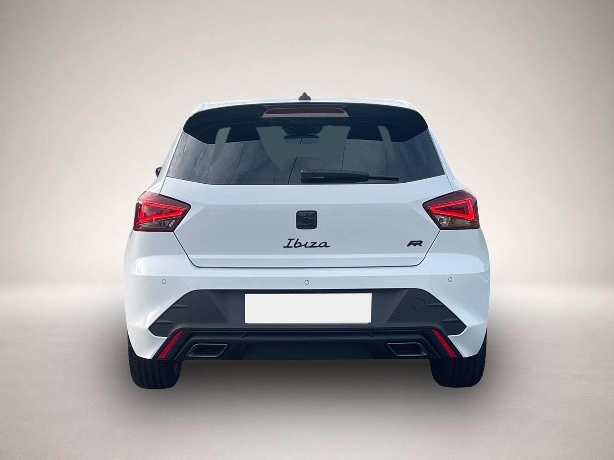 Seat Ibiza (2026) - Photo 5