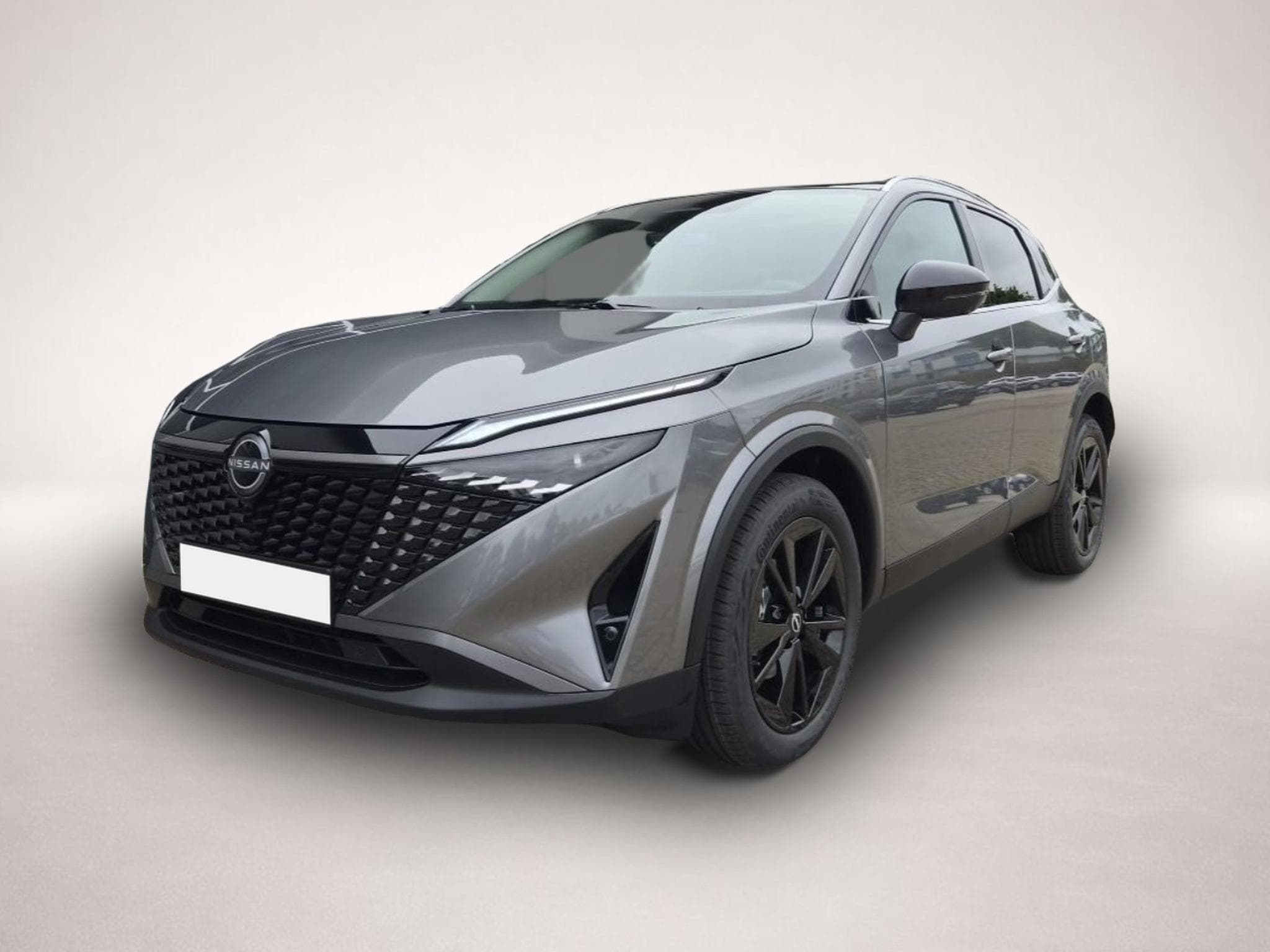 Nissan Qashqai (2026) - Photo 1