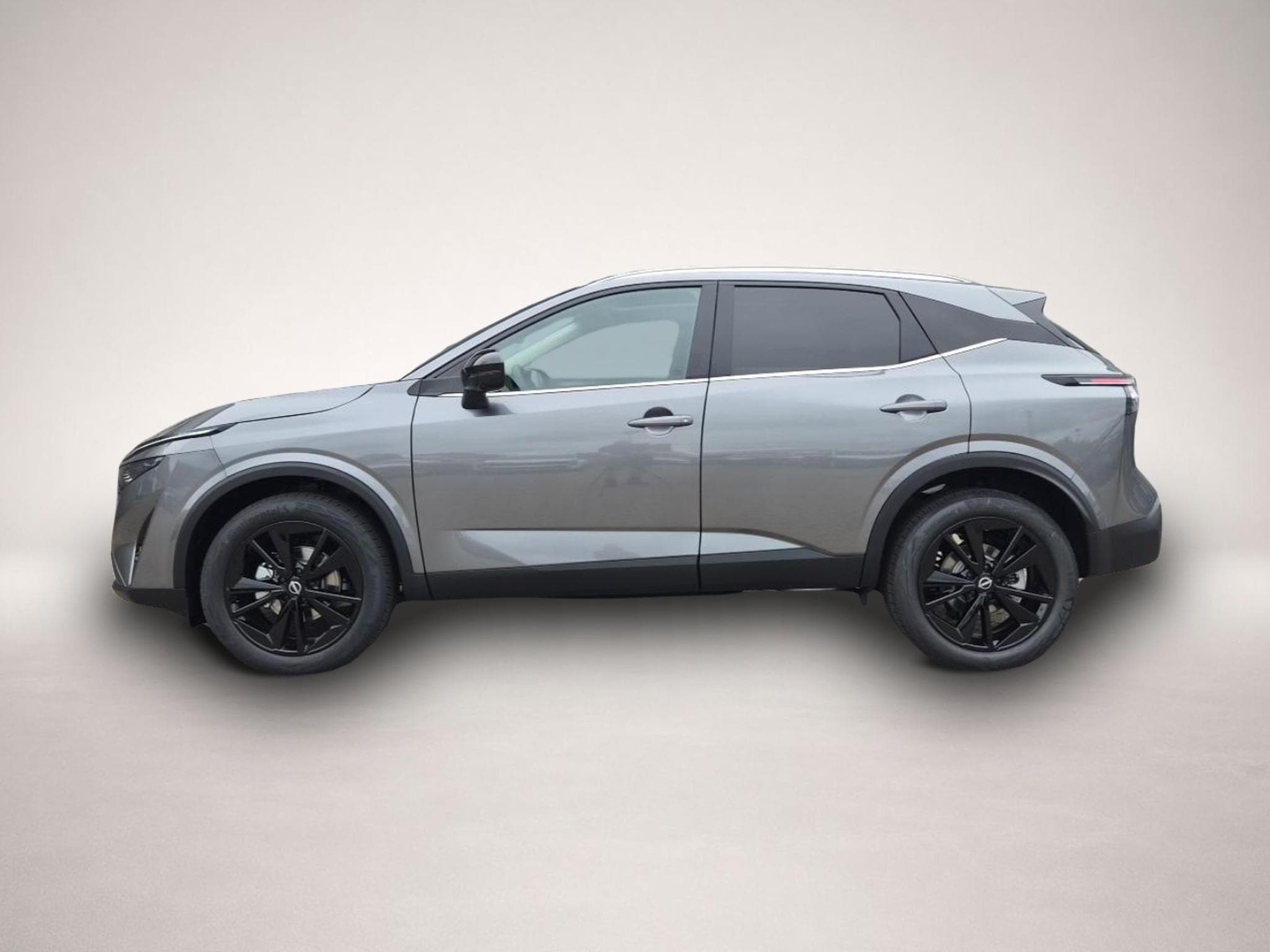 Nissan Qashqai (2026) - Photo 2