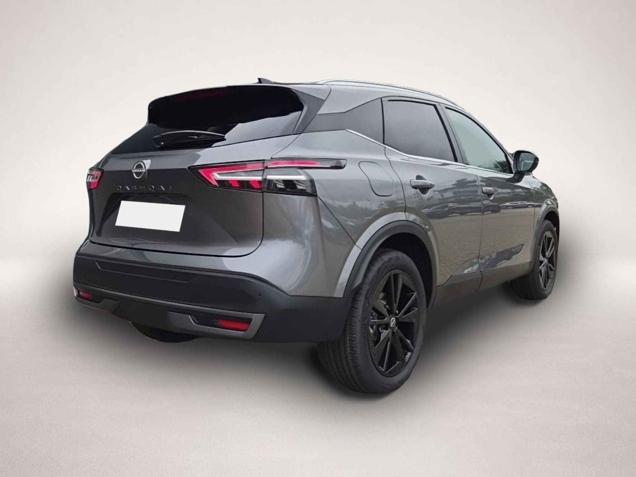Nissan Qashqai (2026) - Photo 5