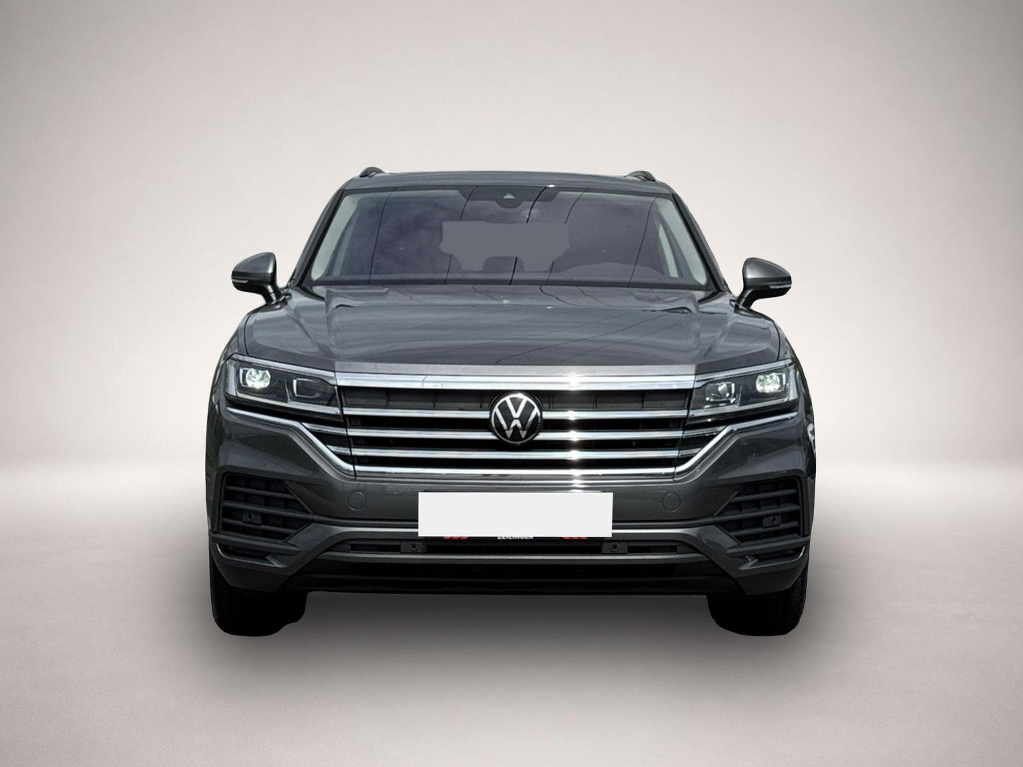 VW Touareg (2025) - Photo 2