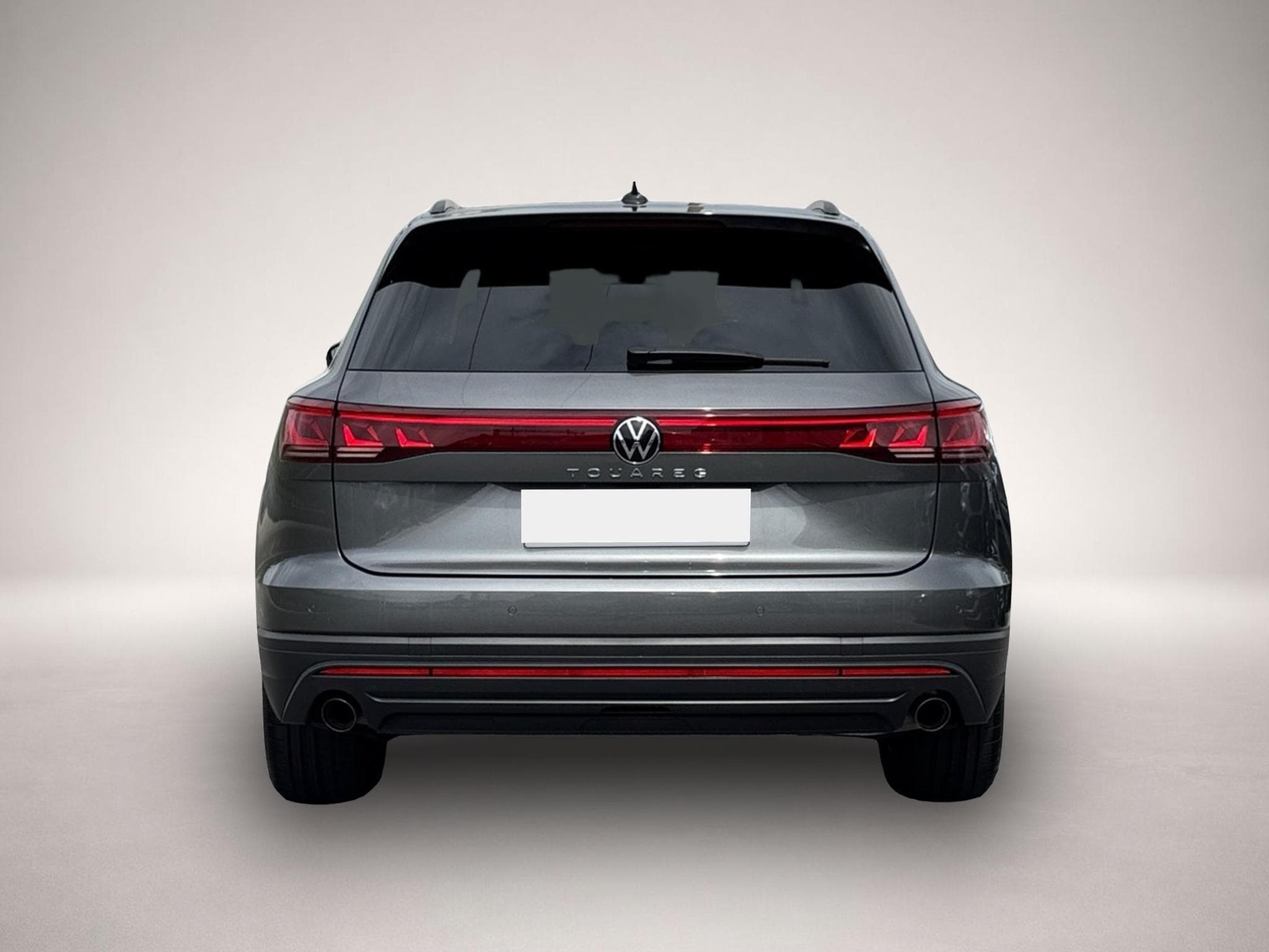 VW Touareg (2025) - Photo 5