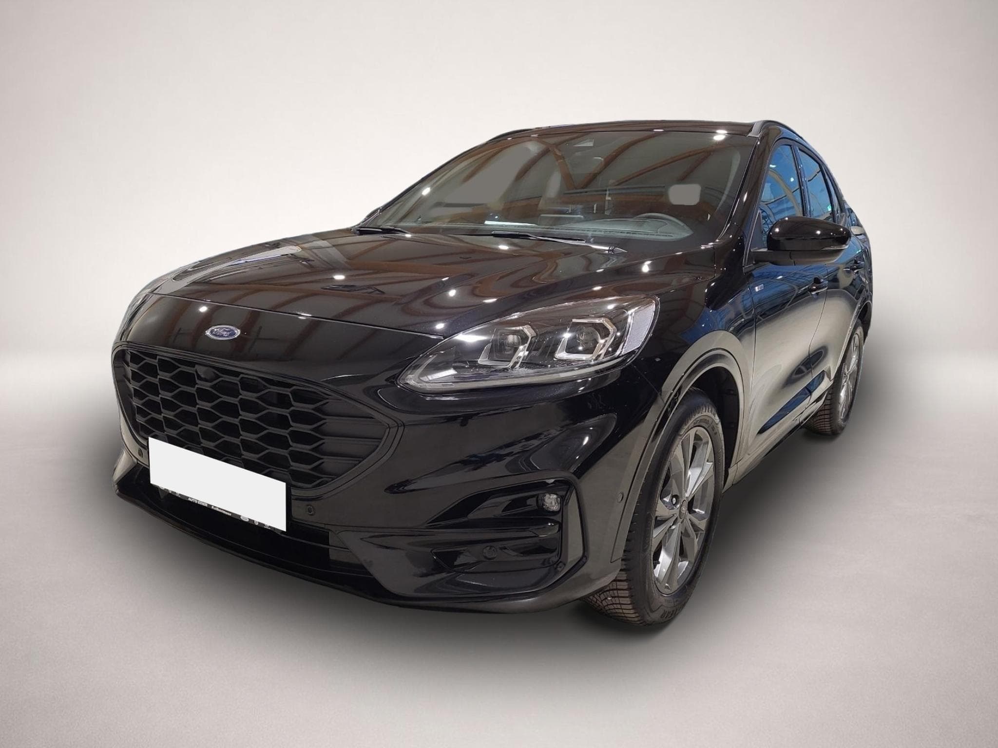 Ford Kuga (2026) - Photo 1