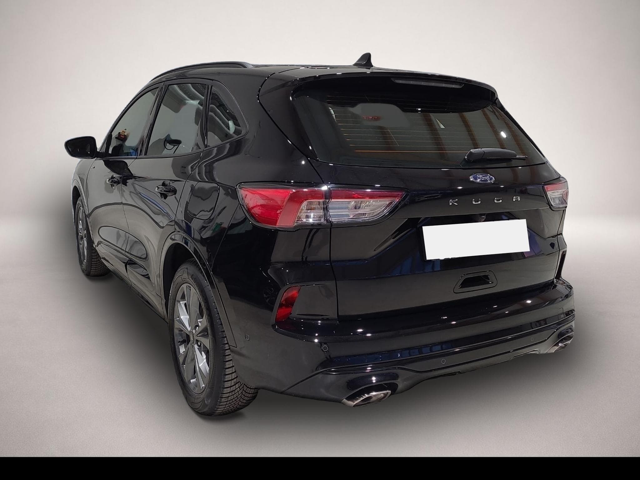 Ford Kuga (2026) - Photo 2