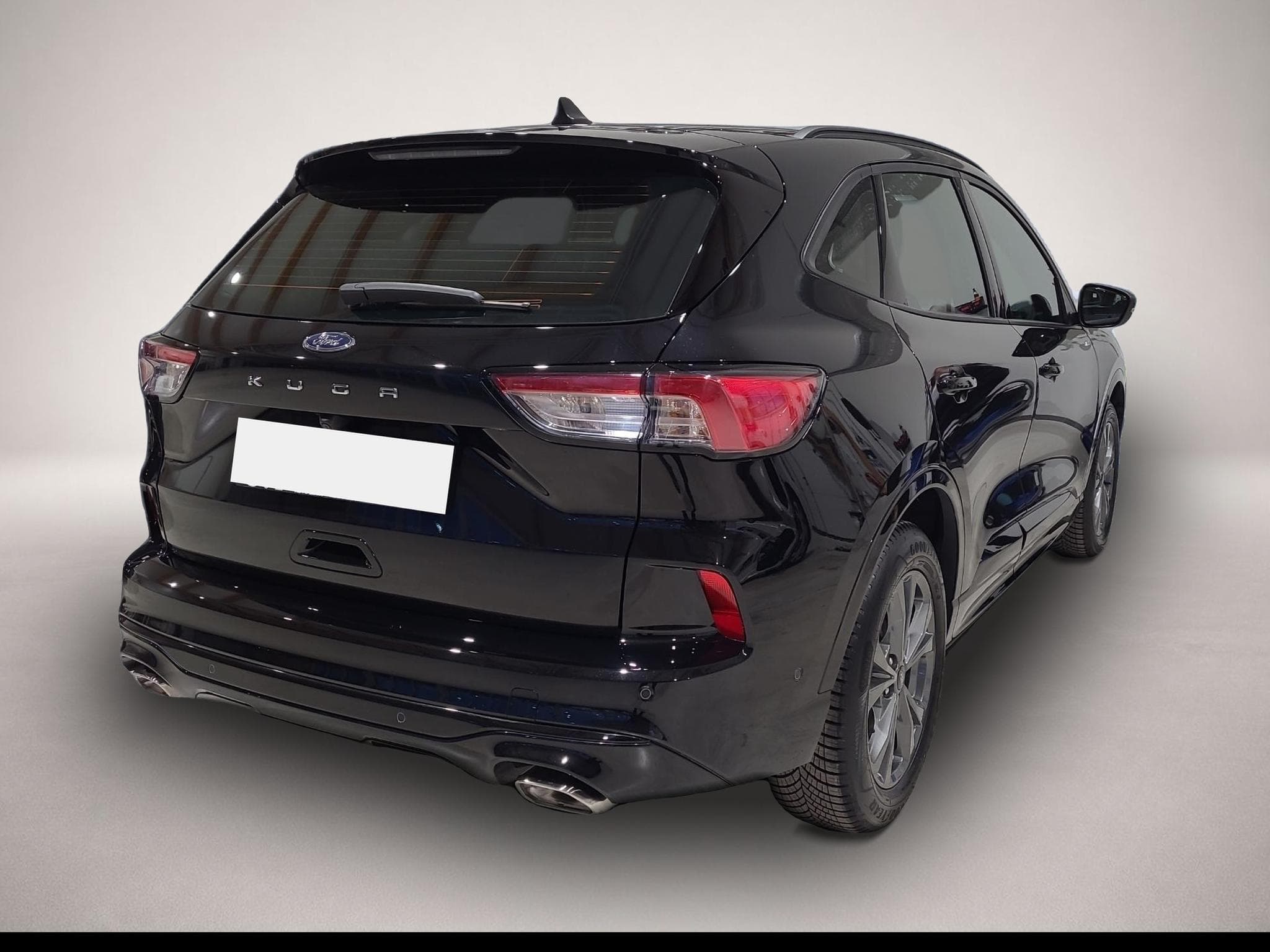 Ford Kuga (2026) - Photo 3