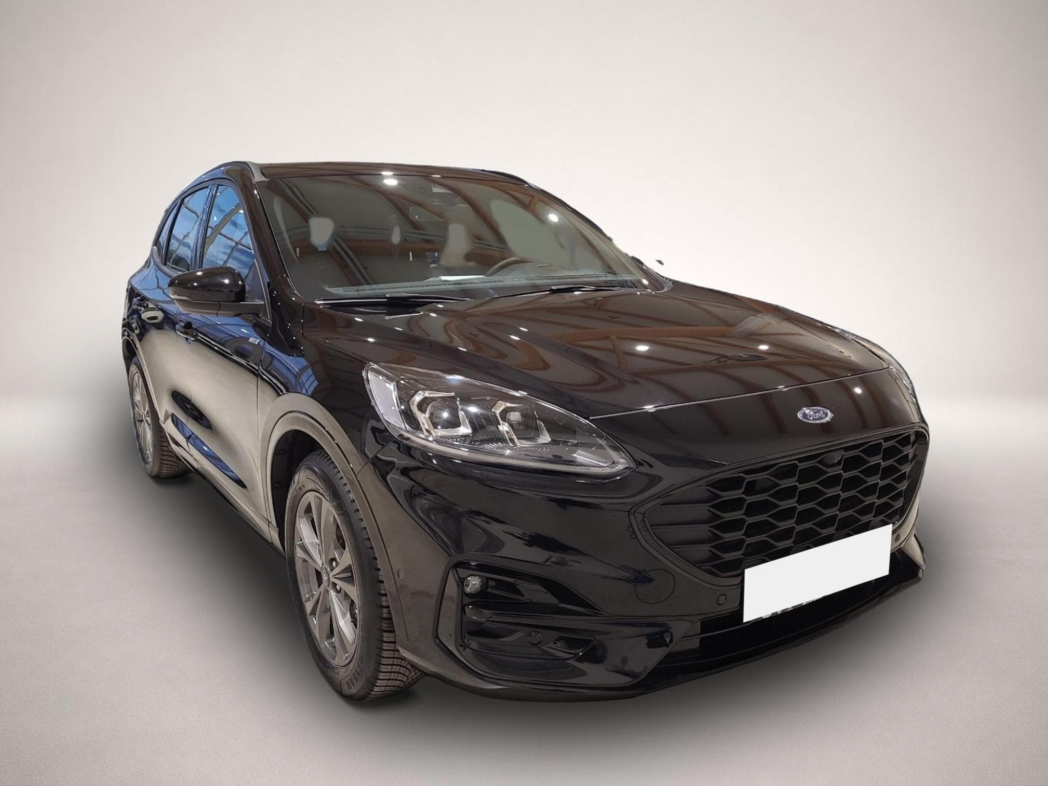 Ford Kuga (2026) - Photo 4
