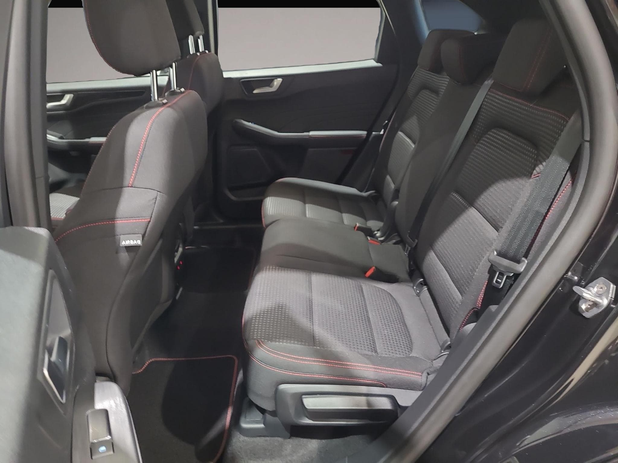 Ford Kuga (2026) - Photo 6