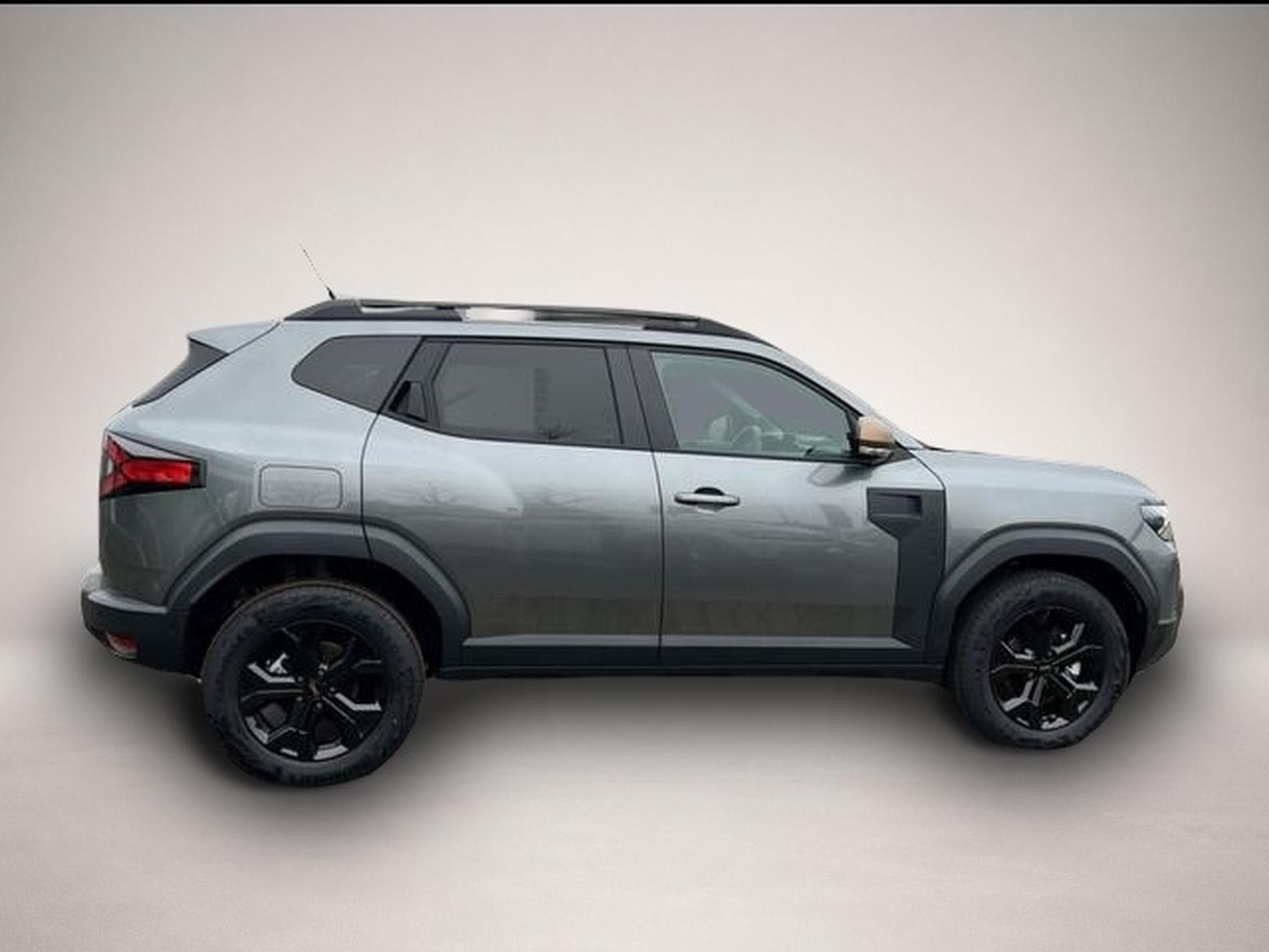 Dacia Duster (2026) - Photo 1