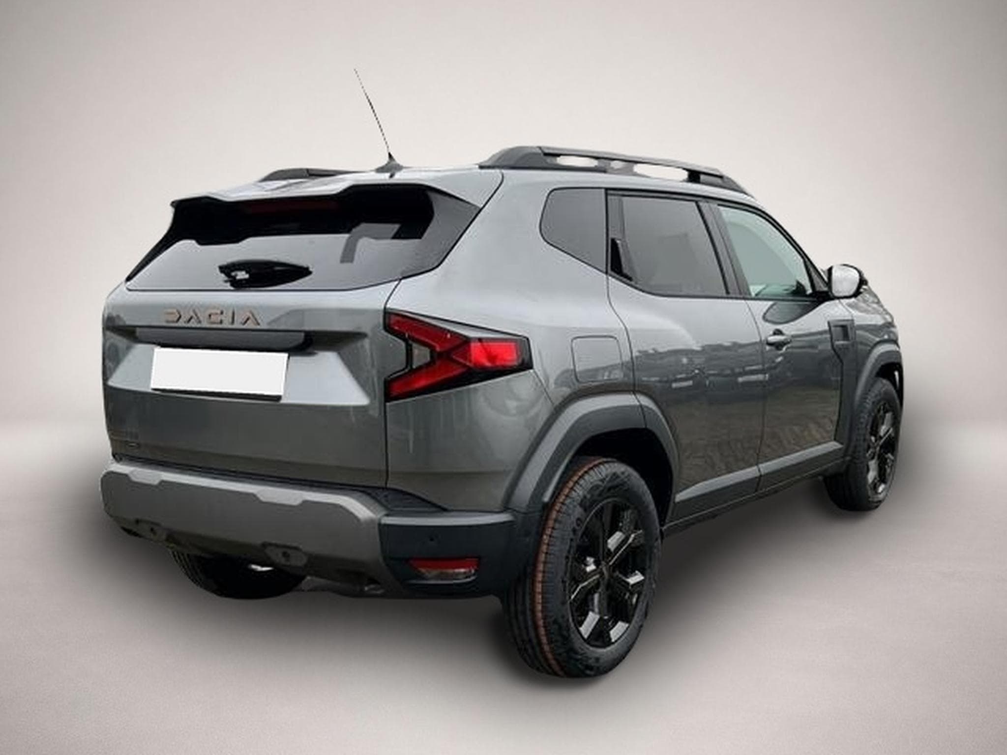 Dacia Duster (2026) - Photo 2