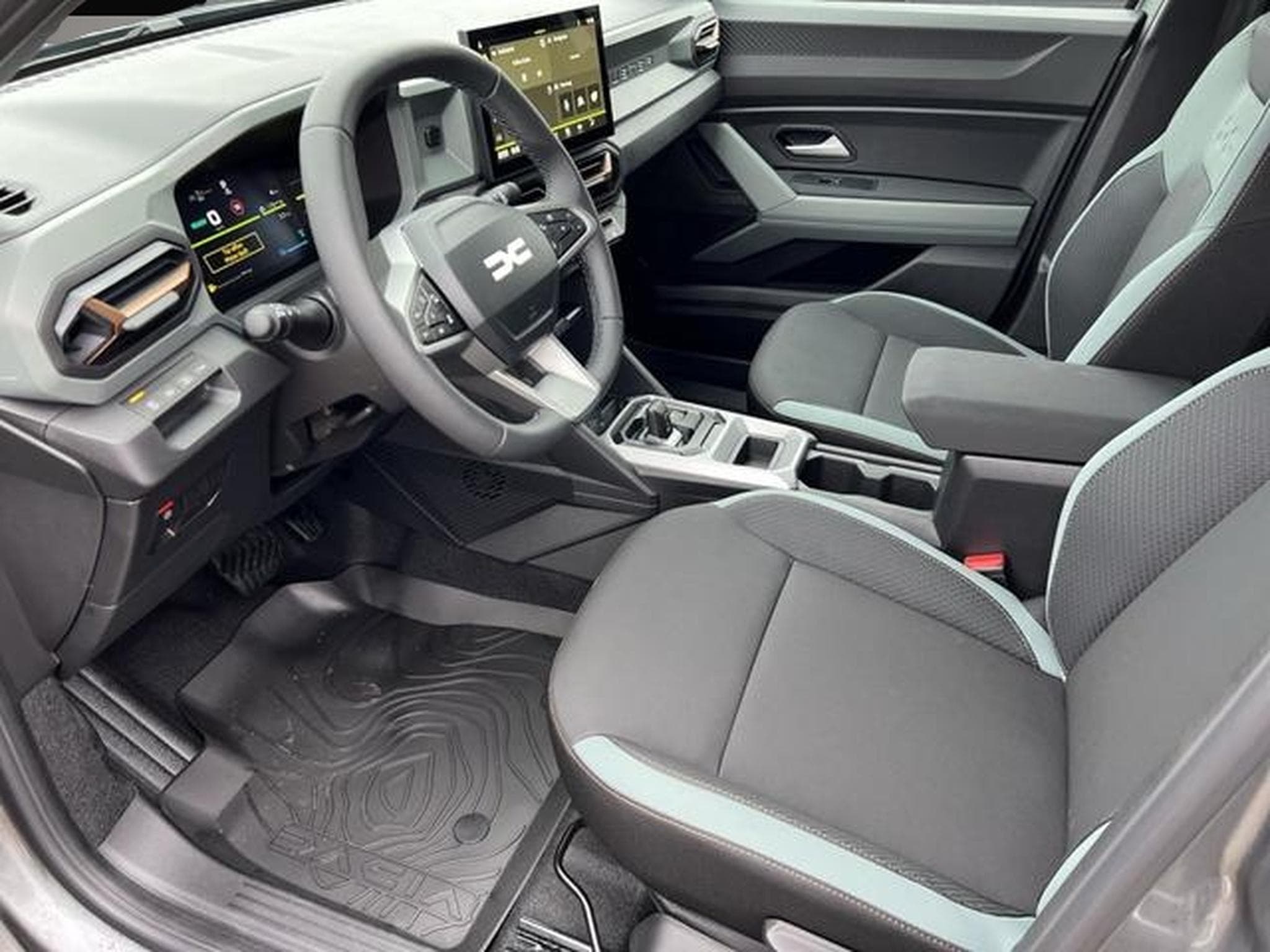 Dacia Duster (2026) - Photo 3