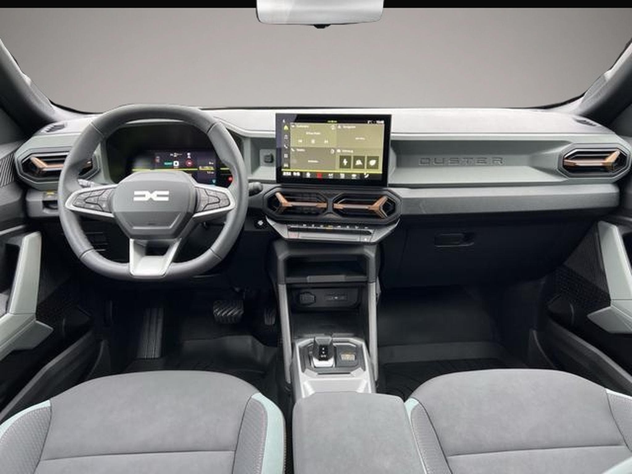 Dacia Duster (2026) - Photo 4