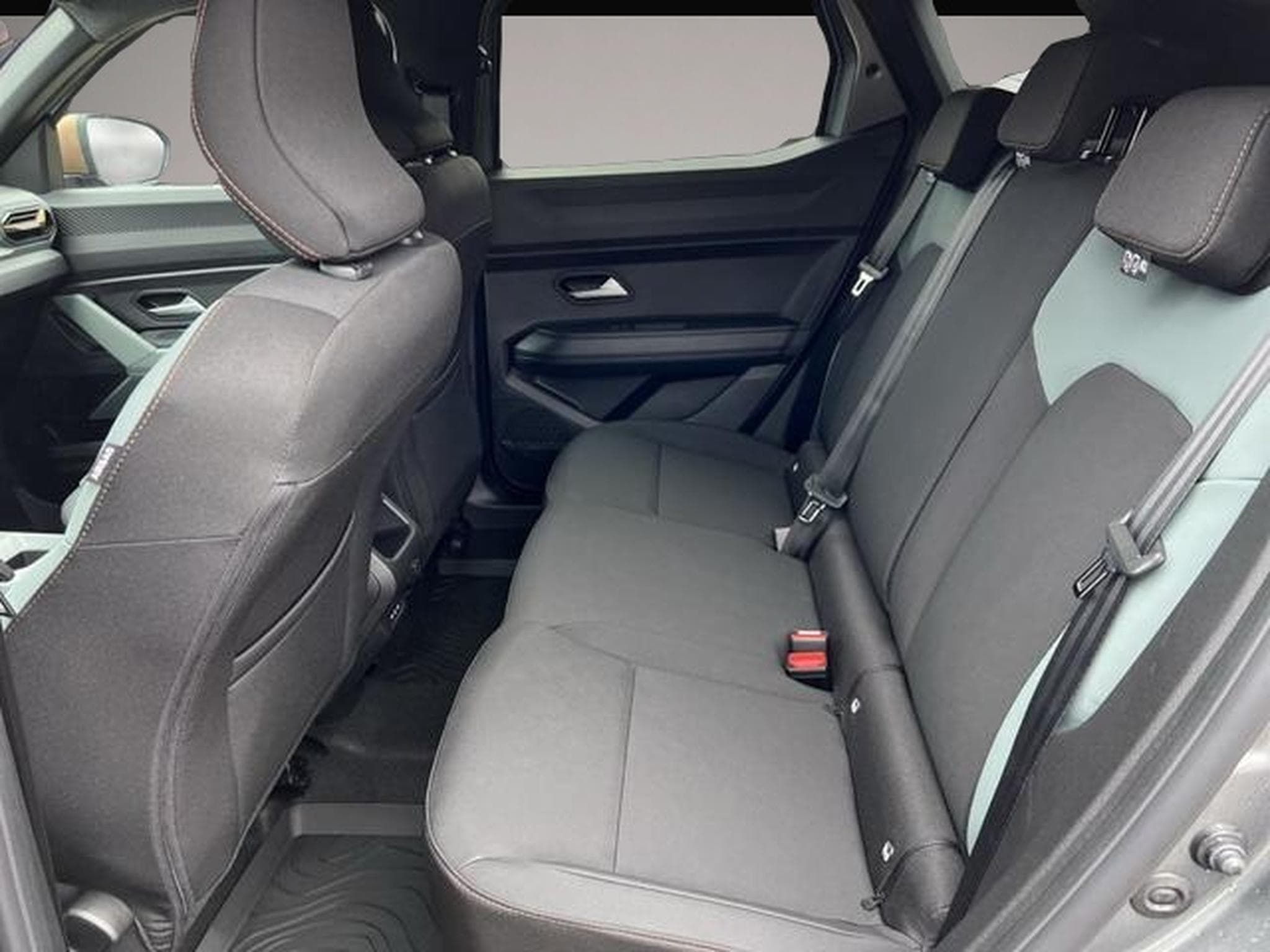 Dacia Duster (2026) - Photo 5