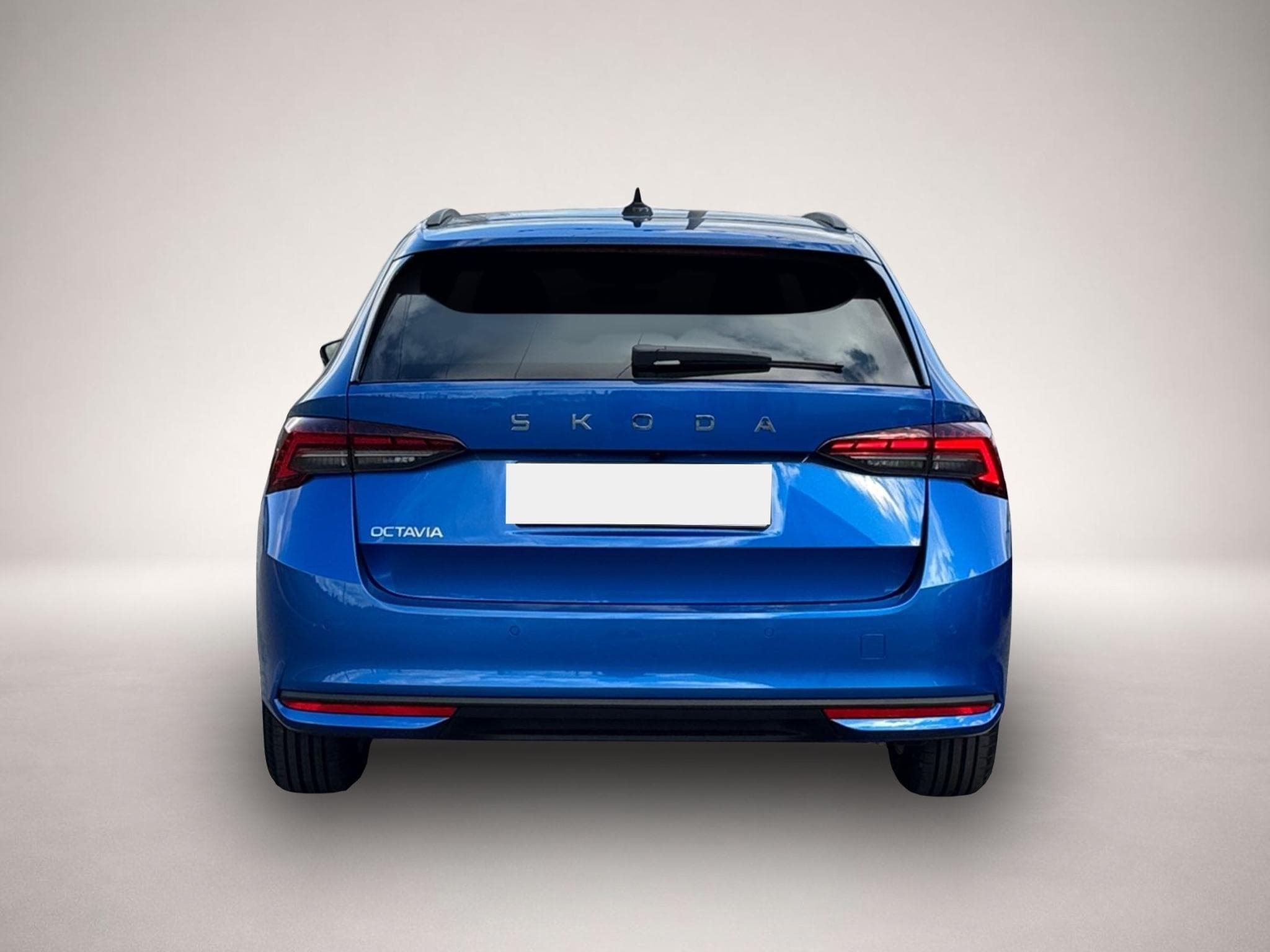 Skoda Octavia (2026) - Photo 5