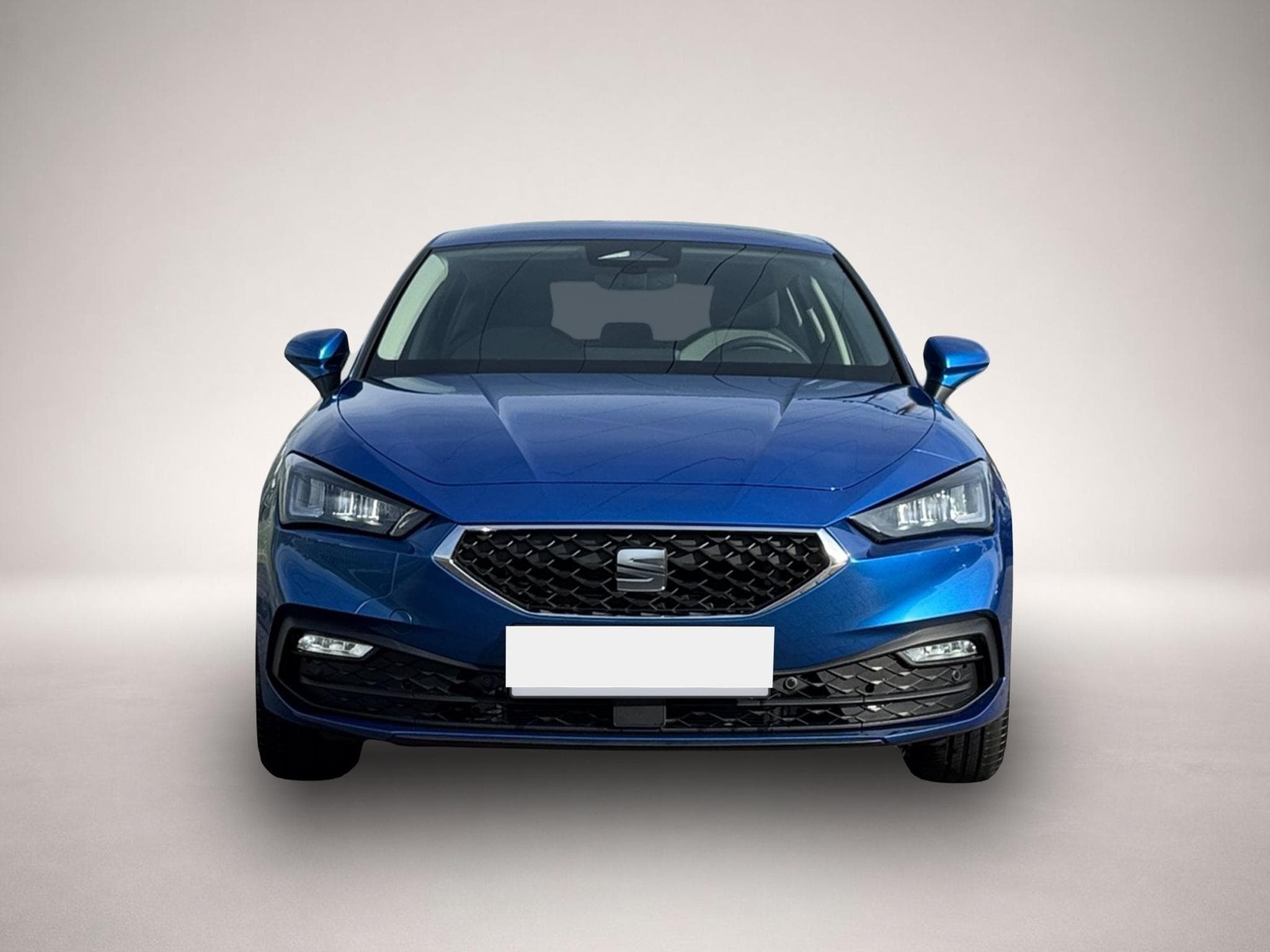 Seat Leon (2026) - Photo 2