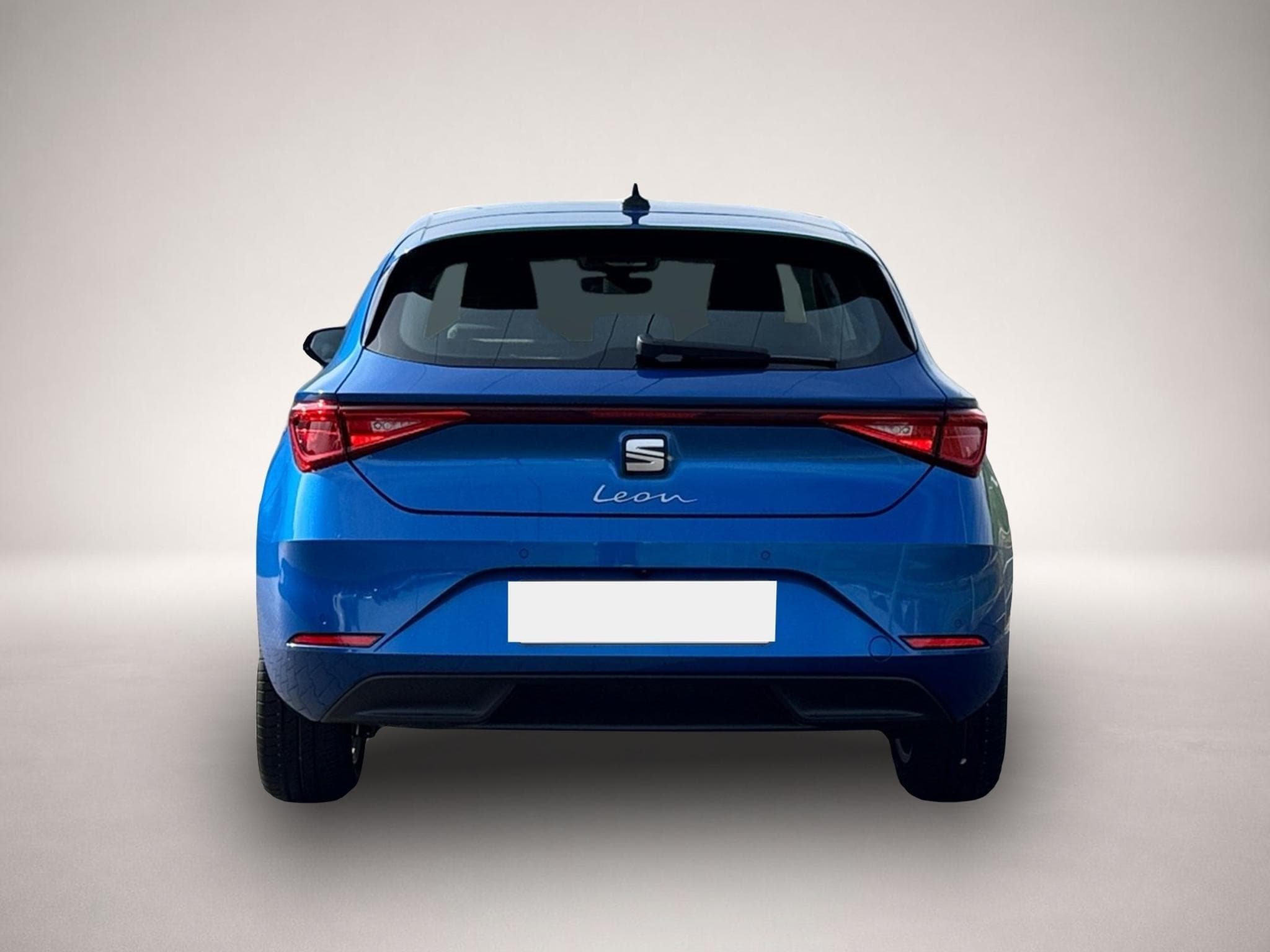 Seat Leon (2026) - Photo 5