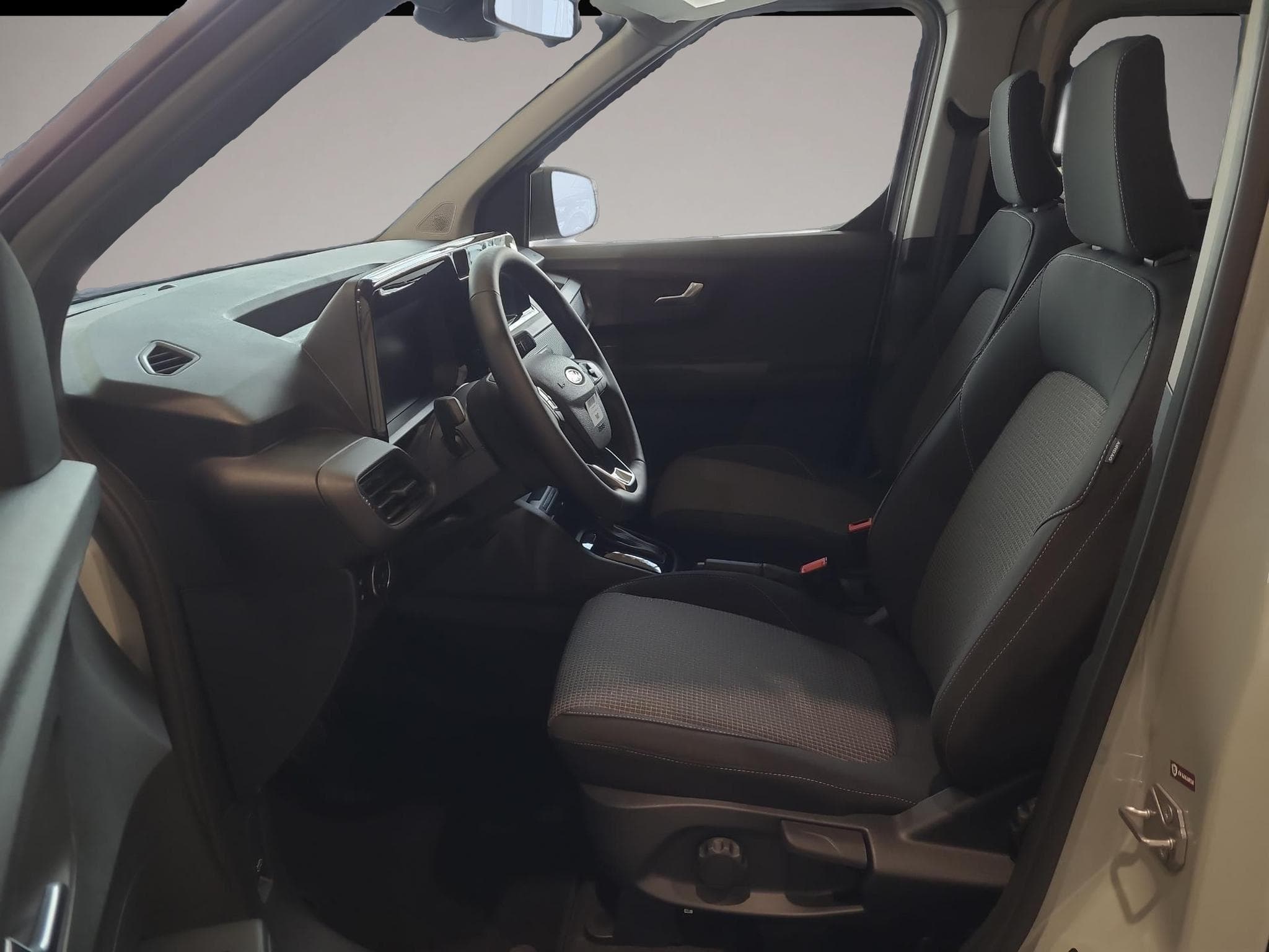 Ford Tourneo (2026) - Photo 5