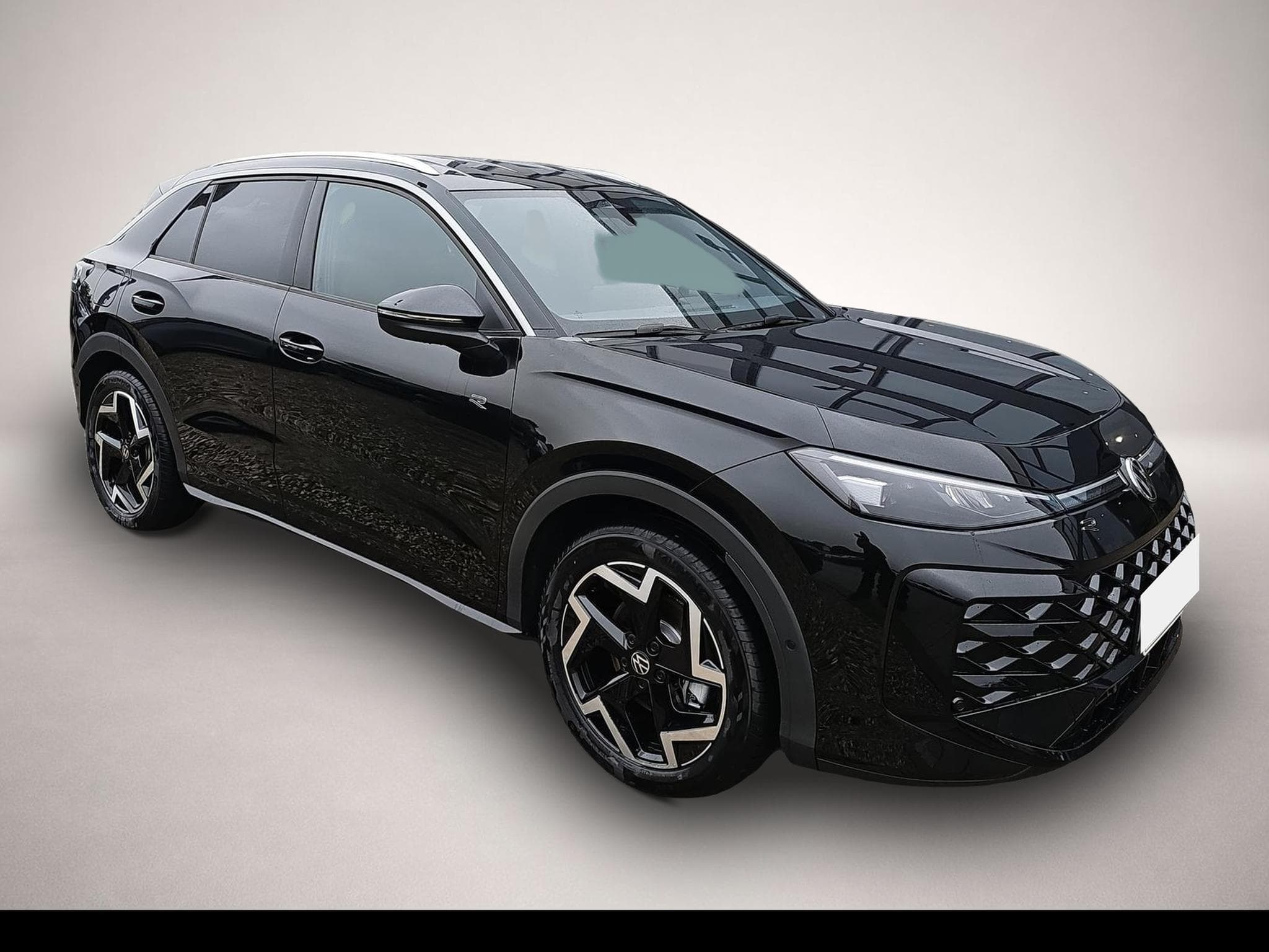 VW T-Roc (2026) - Photo 1