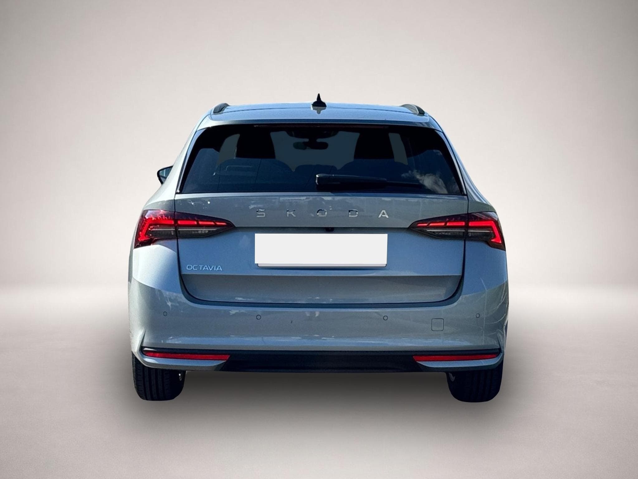 Skoda Octavia (2026) - Photo 5