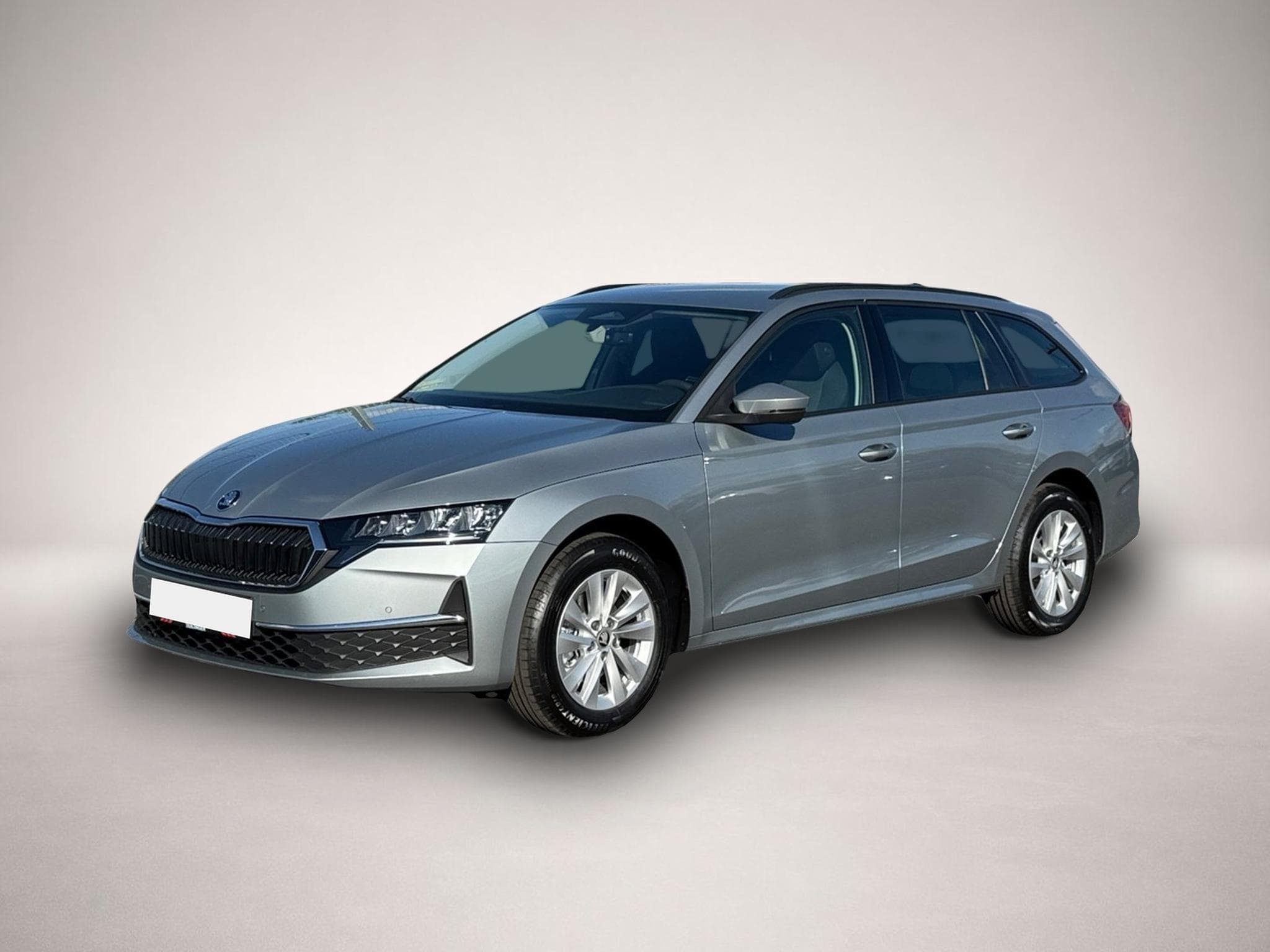 Skoda Octavia (2026) - Photo 1