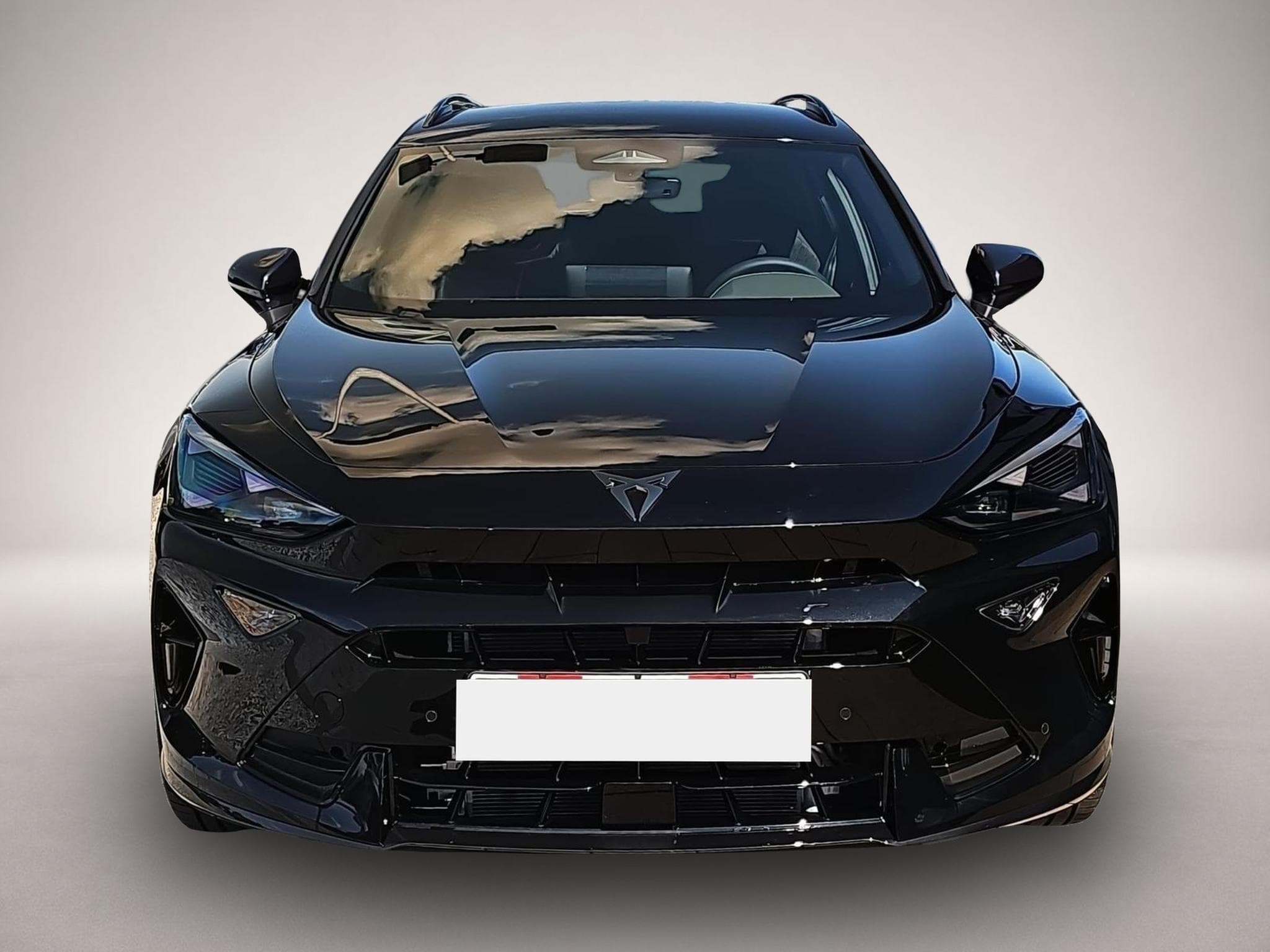 Cupra Formentor (2026) - Photo 2