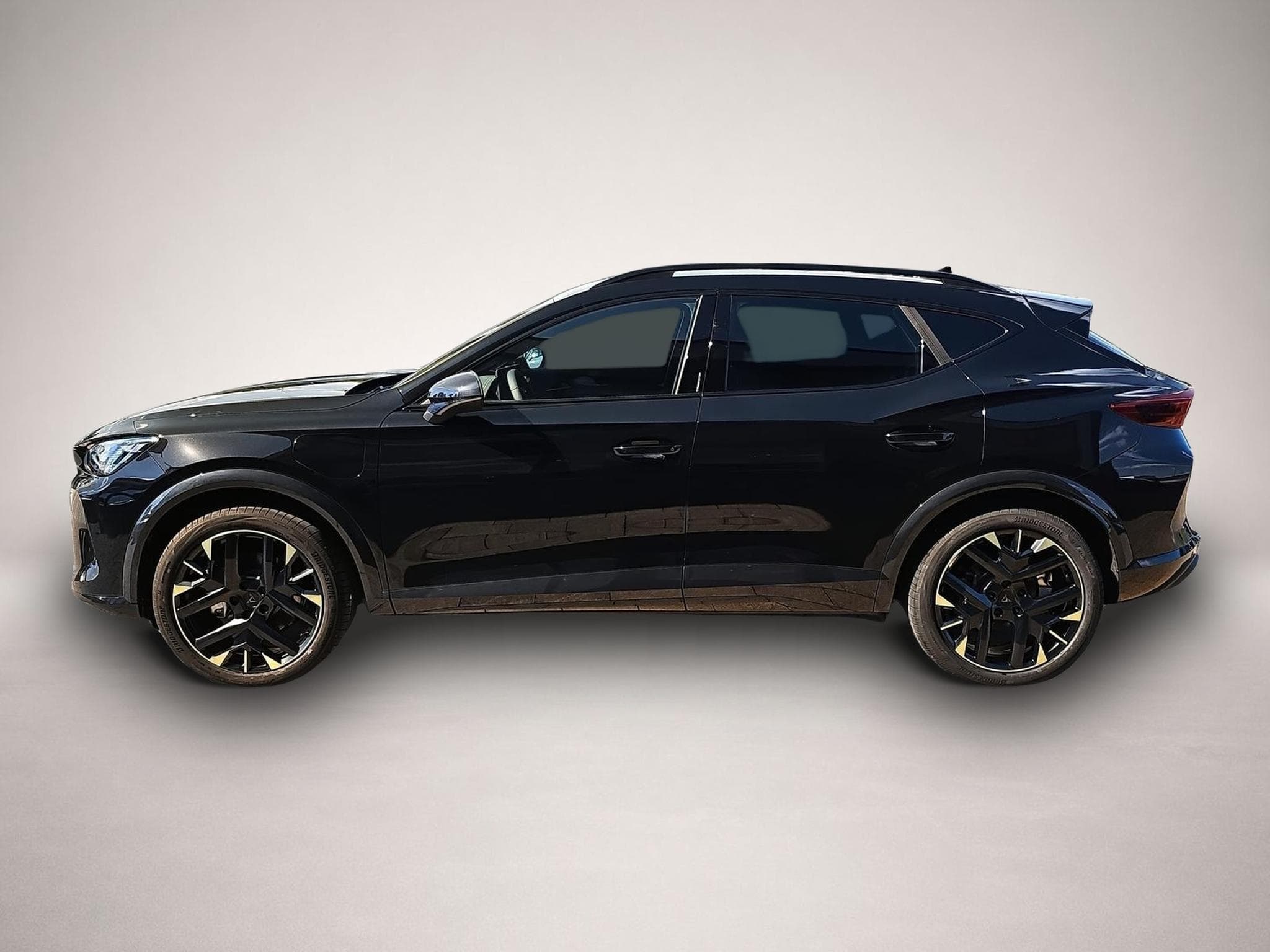 Cupra Formentor (2026) - Photo 4