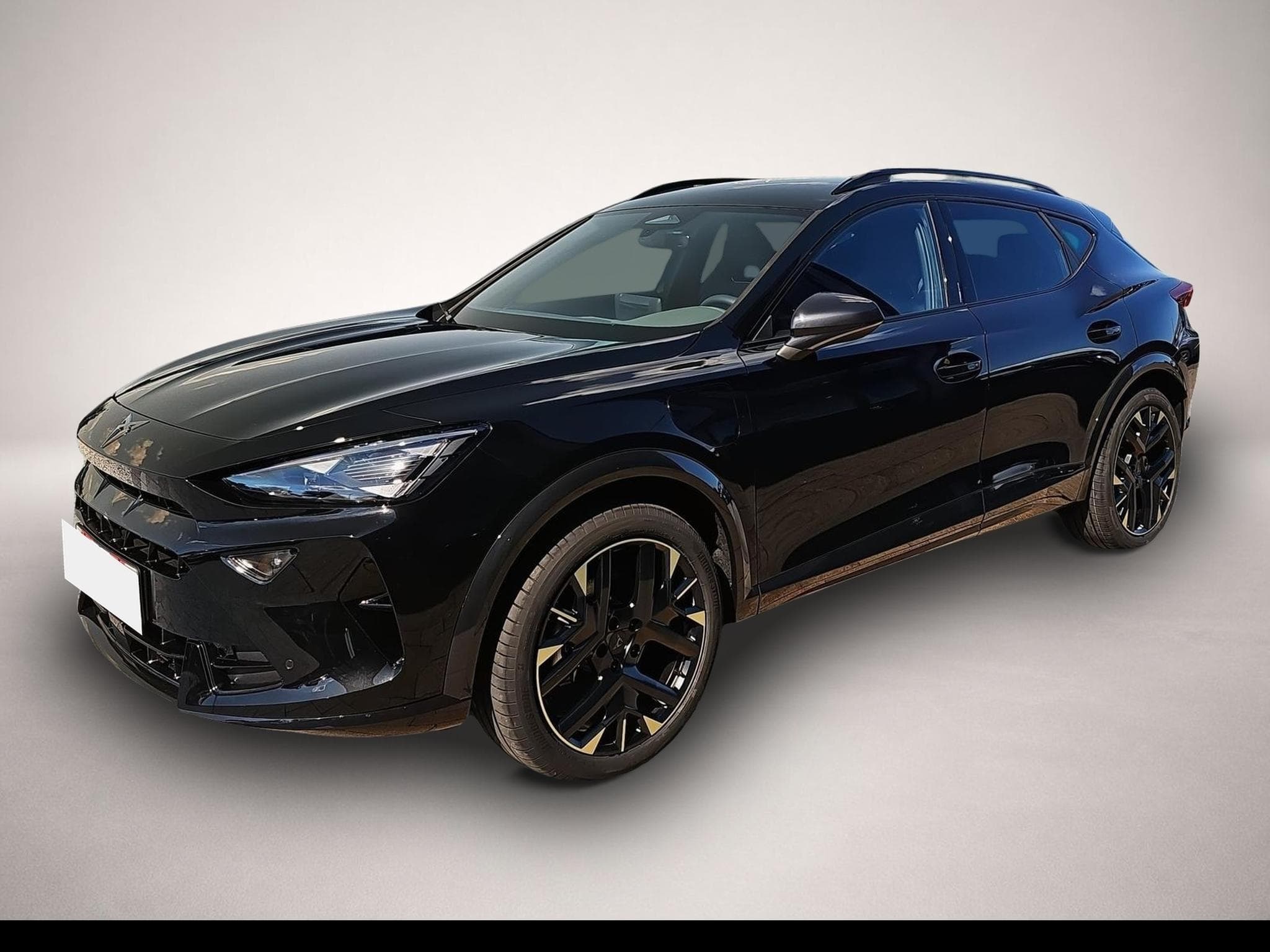 Cupra Formentor (2026) - Photo 3
