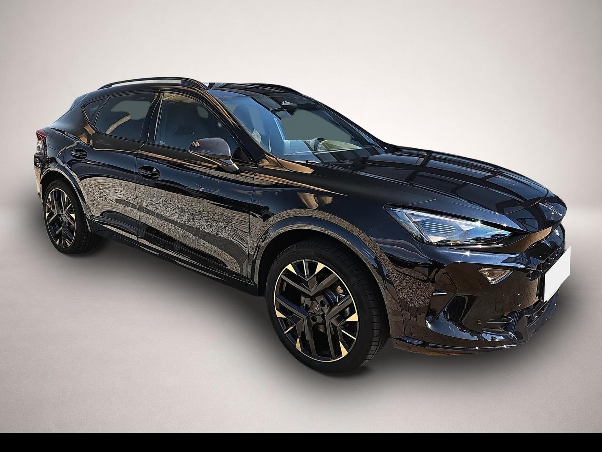 Cupra Formentor (2026) - Photo 6
