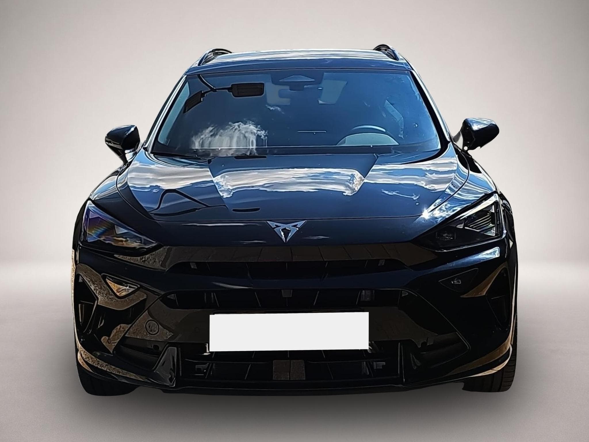Cupra Formentor (2026) - Photo 2