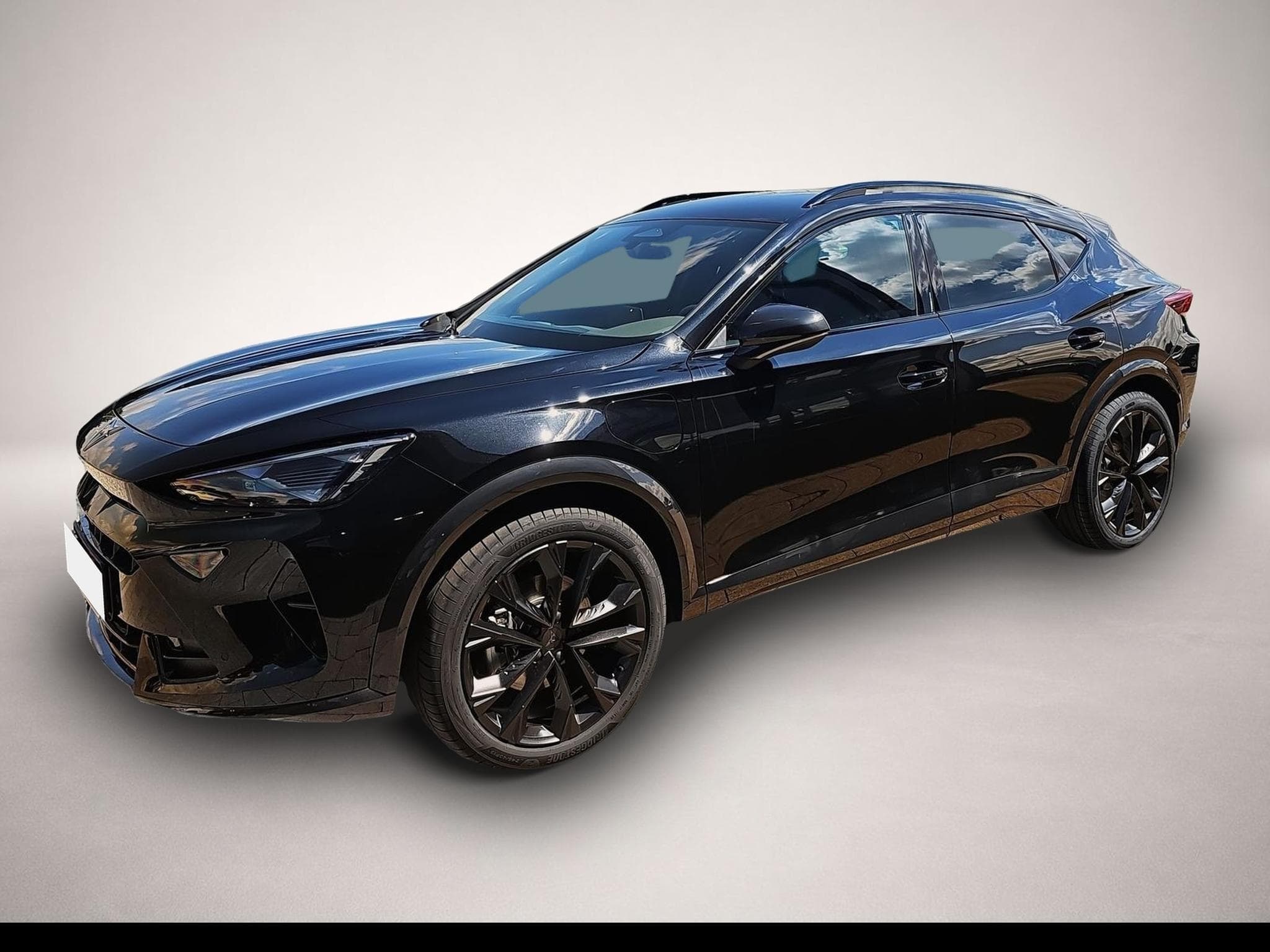 Cupra Formentor (2026) - Photo 3