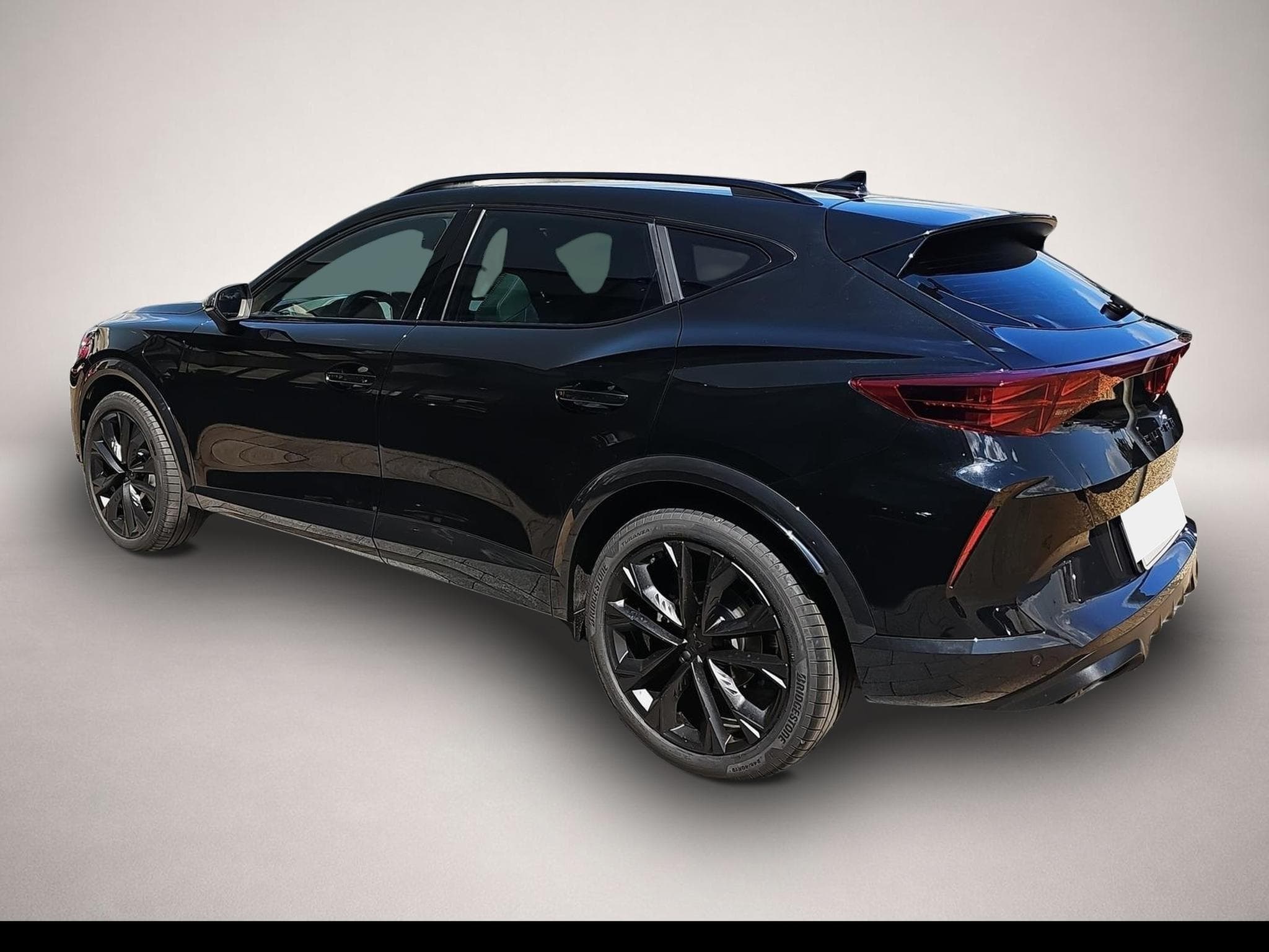 Cupra Formentor (2026) - Photo 5