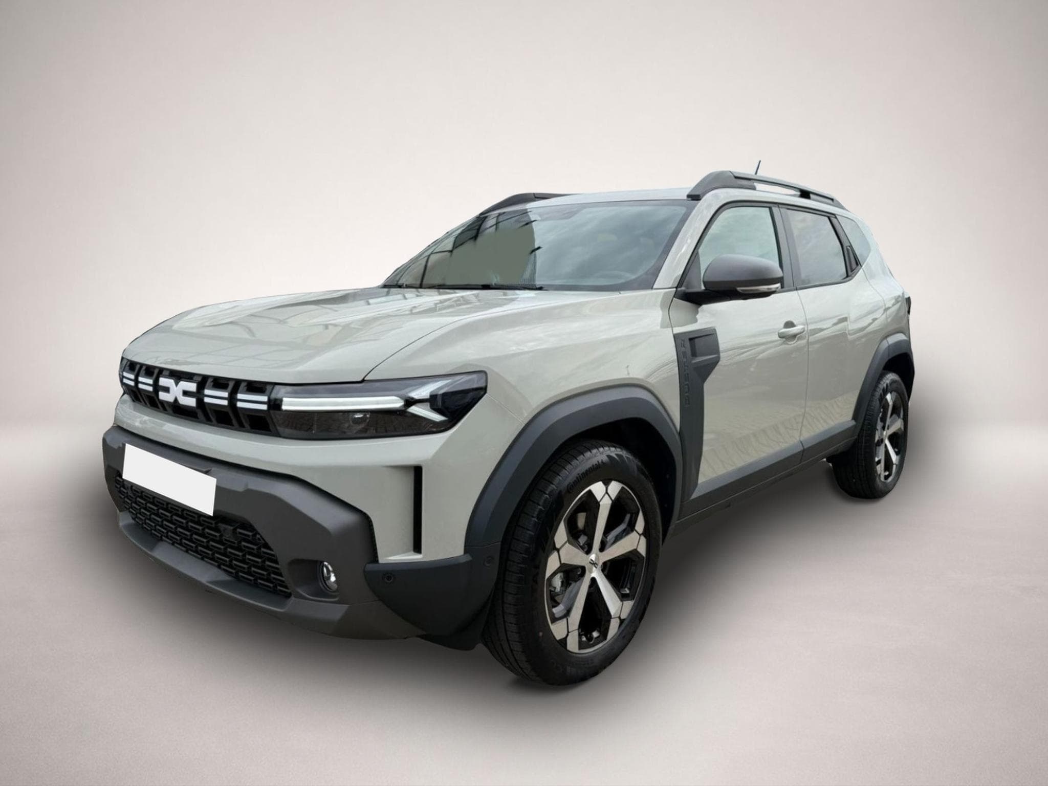Dacia Duster (2025) - Photo 1